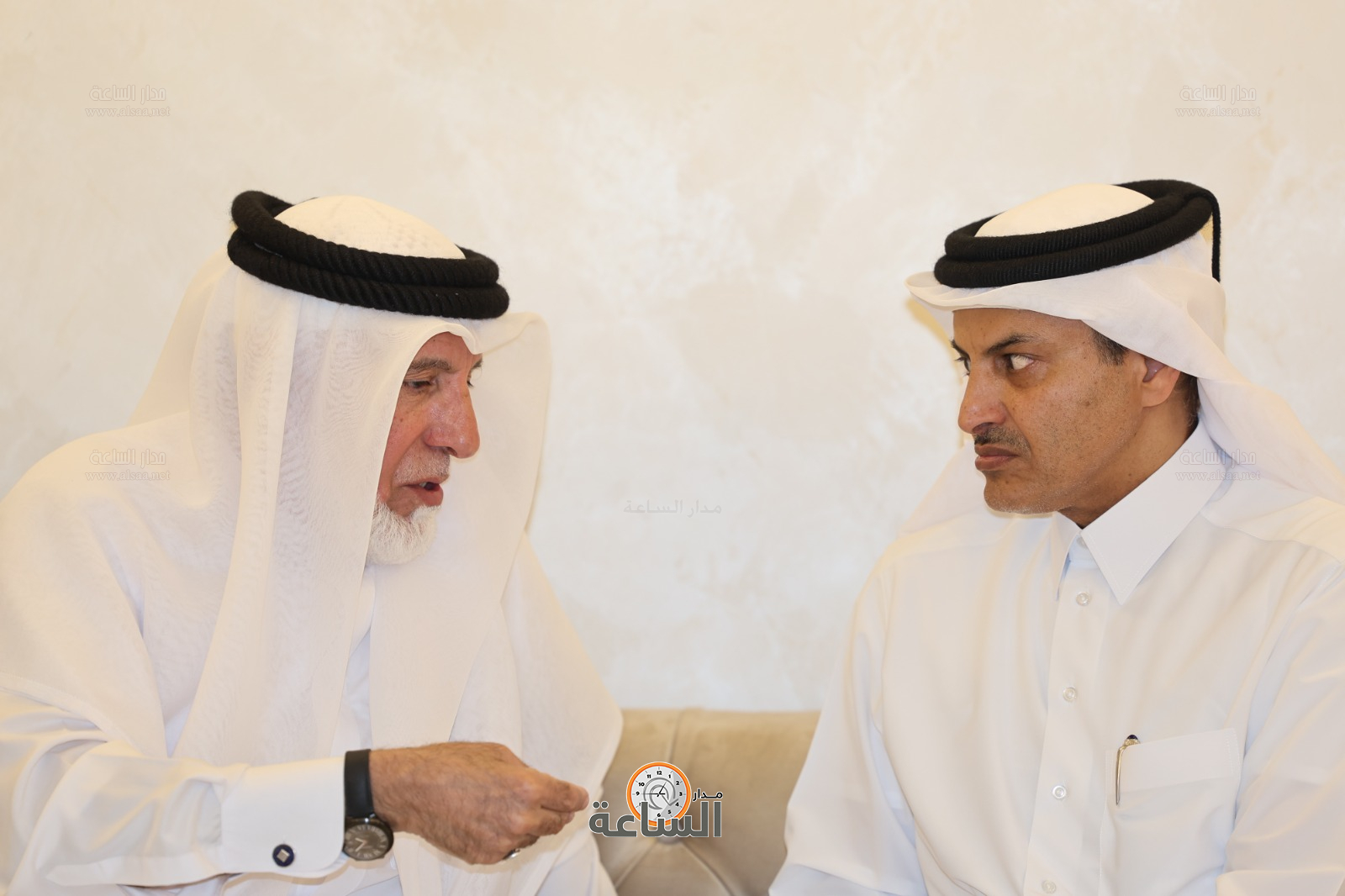 Madar Al-Saa Images 0.7835364033675604