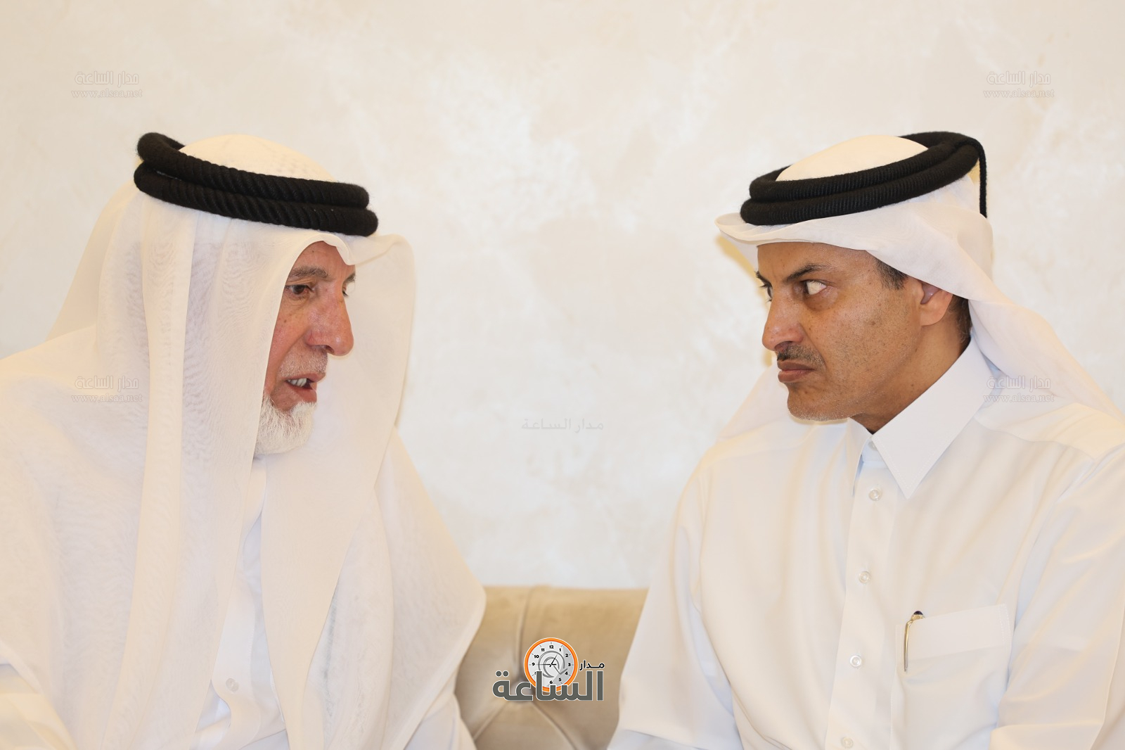 Madar Al-Saa Images 0.9197871706504349