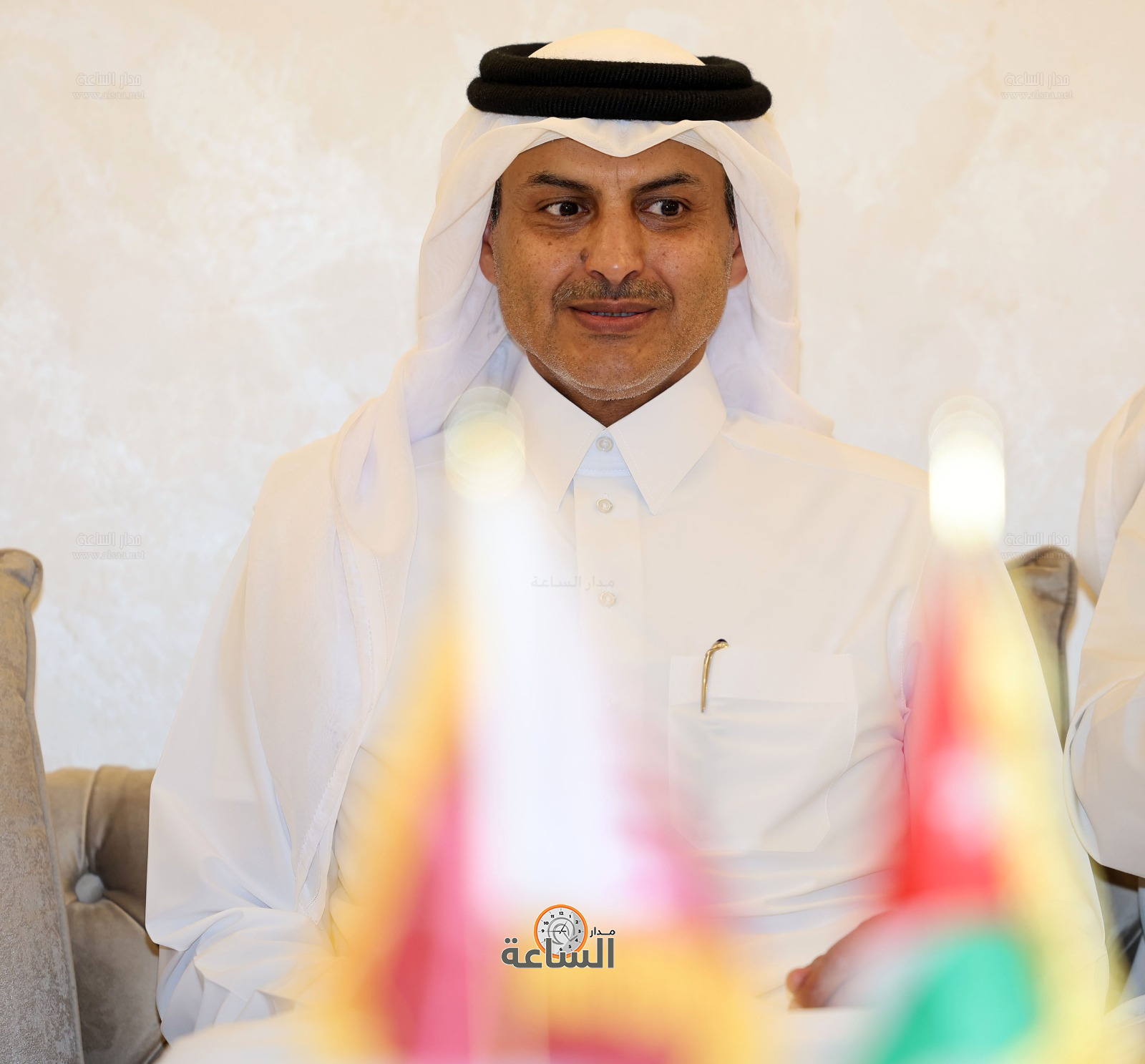 Madar Al-Saa Images 0.2193849498847925