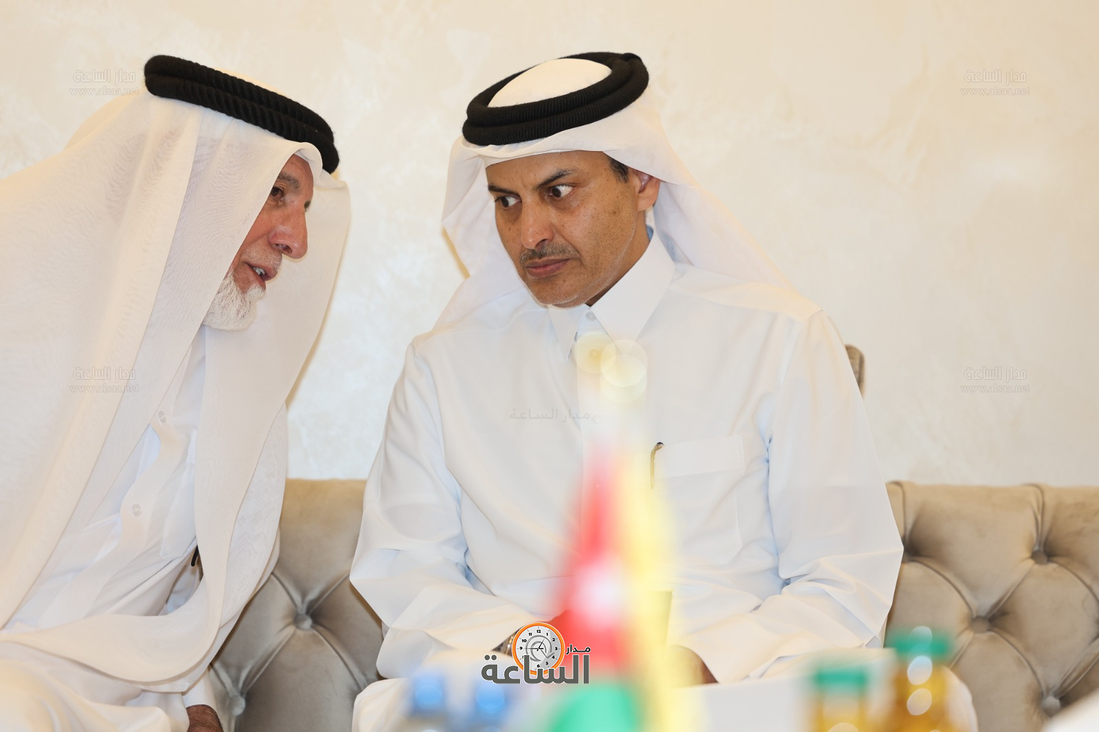 Madar Al-Saa Images 0.6425617448610468