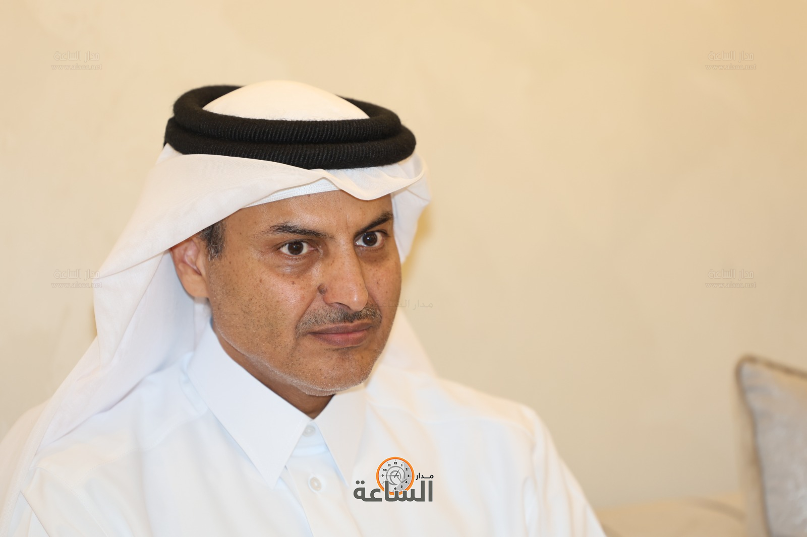 Madar Al-Saa Images 0.09709648795340808