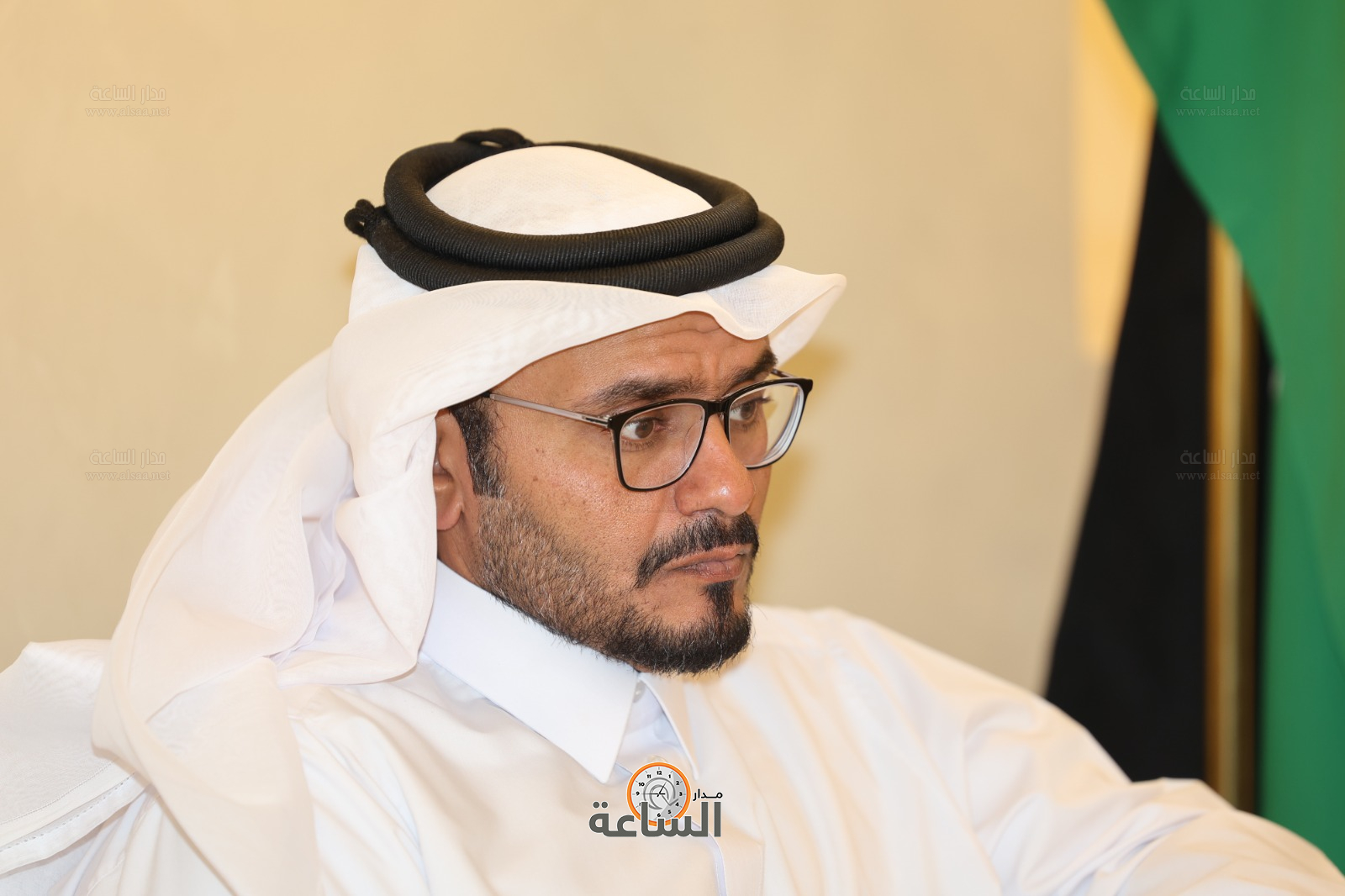 Madar Al-Saa Images 0.44800349646281845