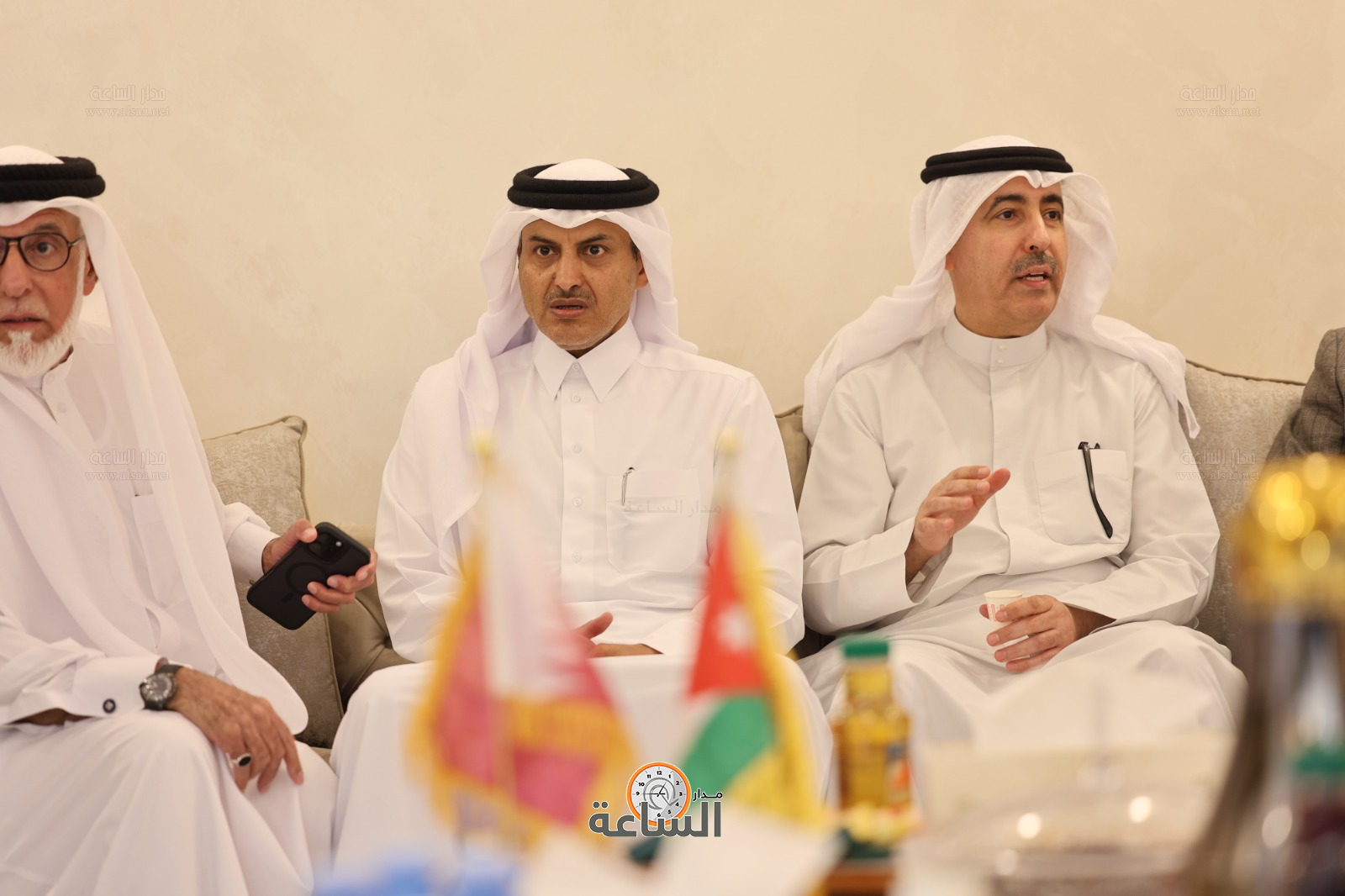 Madar Al-Saa Images 0.9186509262420244