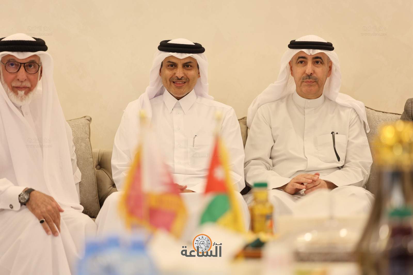 Madar Al-Saa Images 0.23367961459796116