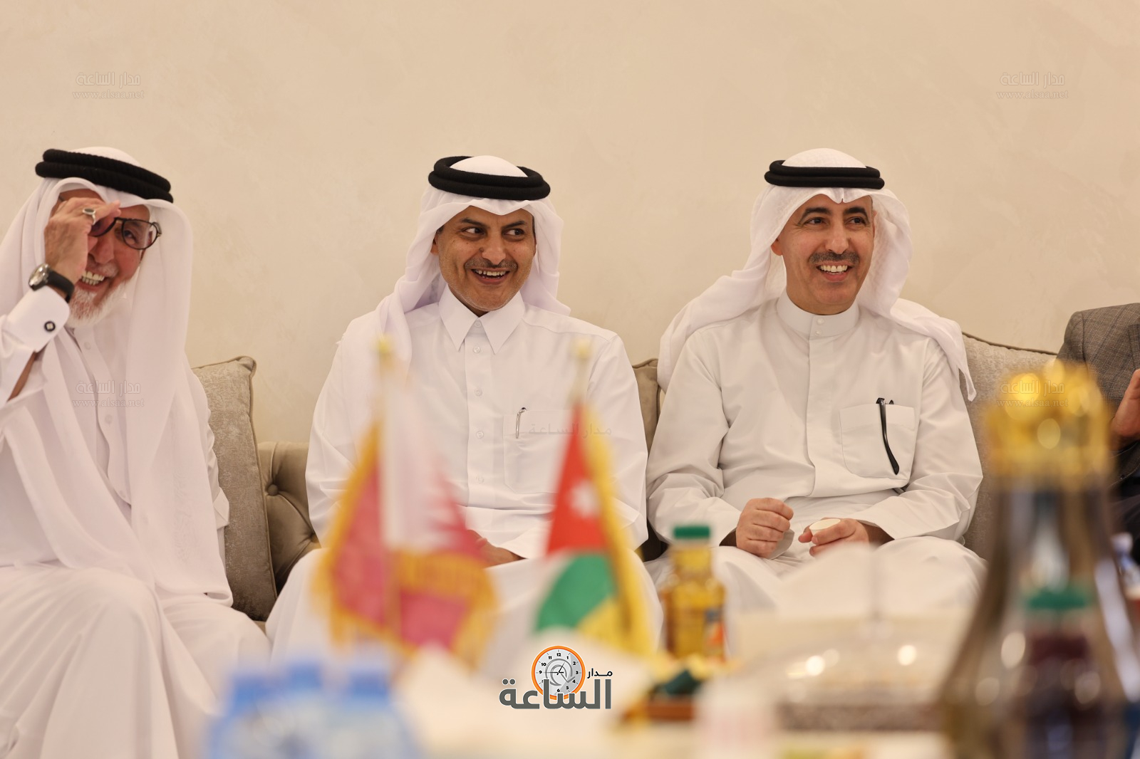 Madar Al-Saa Images 0.44153862458778603