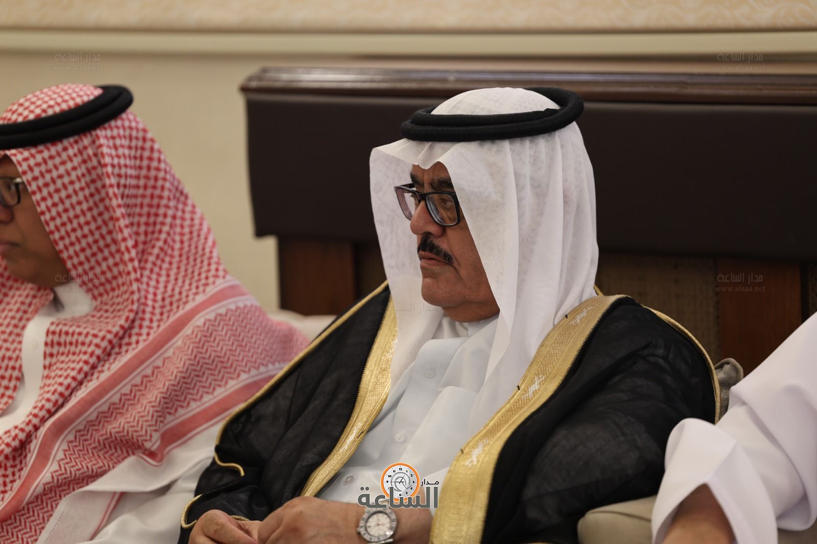 Madar Al-Saa Images 0.05410513073873324