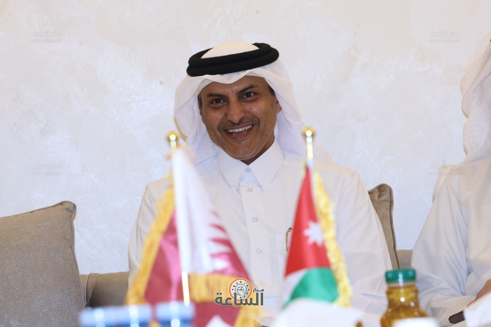 Madar Al-Saa Images 0.1435416470403592