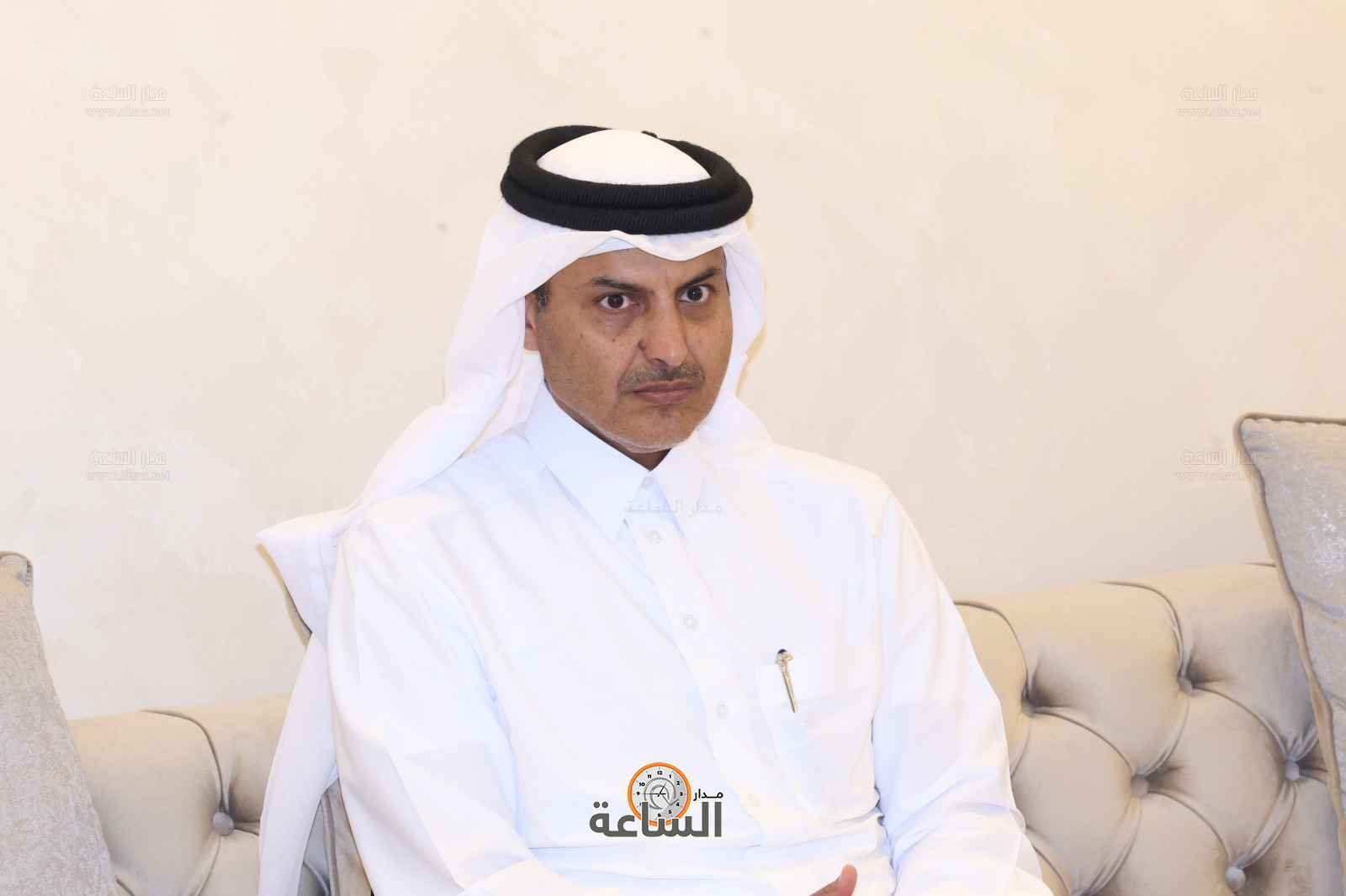 Madar Al-Saa Images 0.7888739515753014