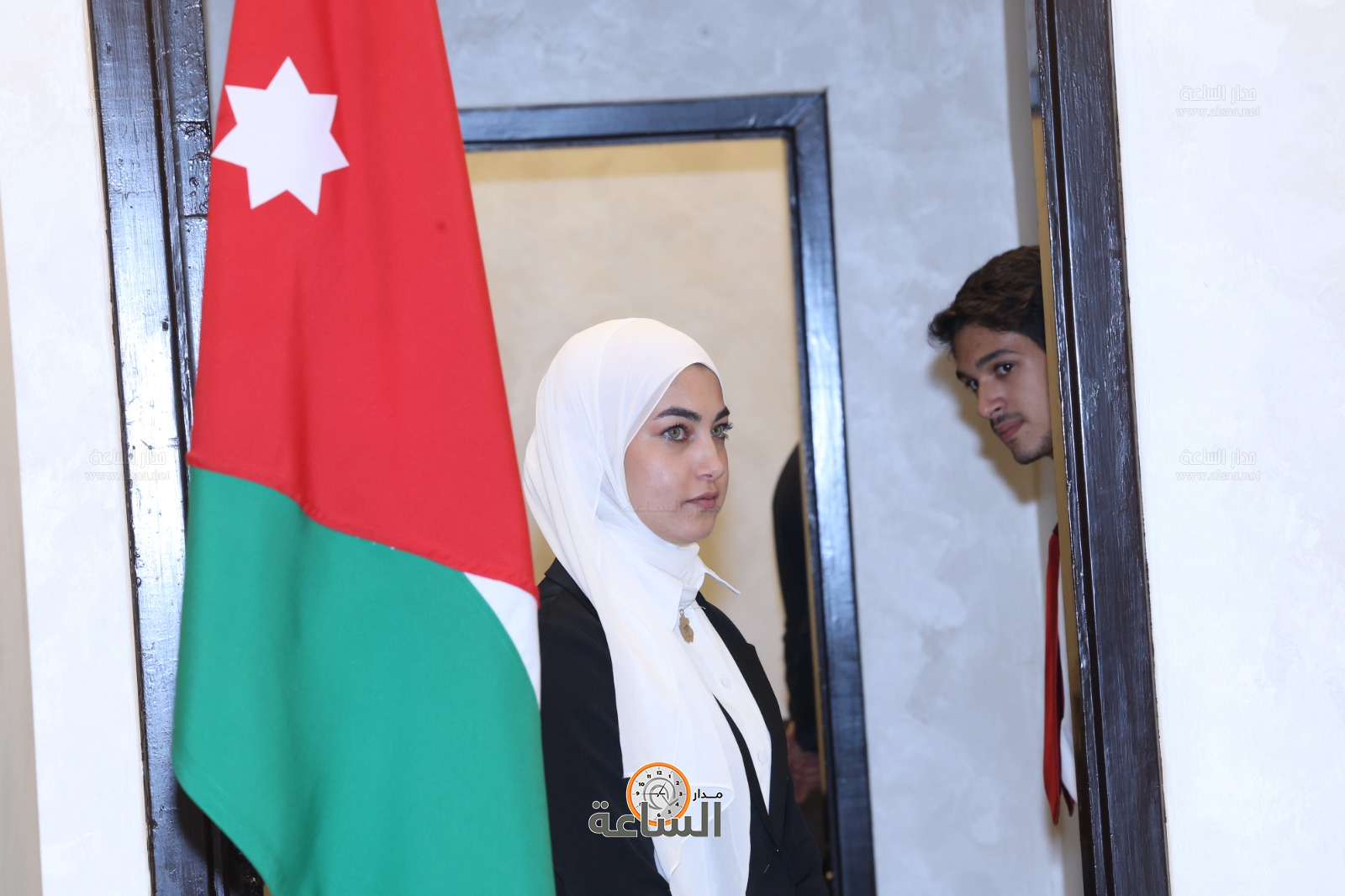 Madar Al-Saa Images 0.8764678445588003