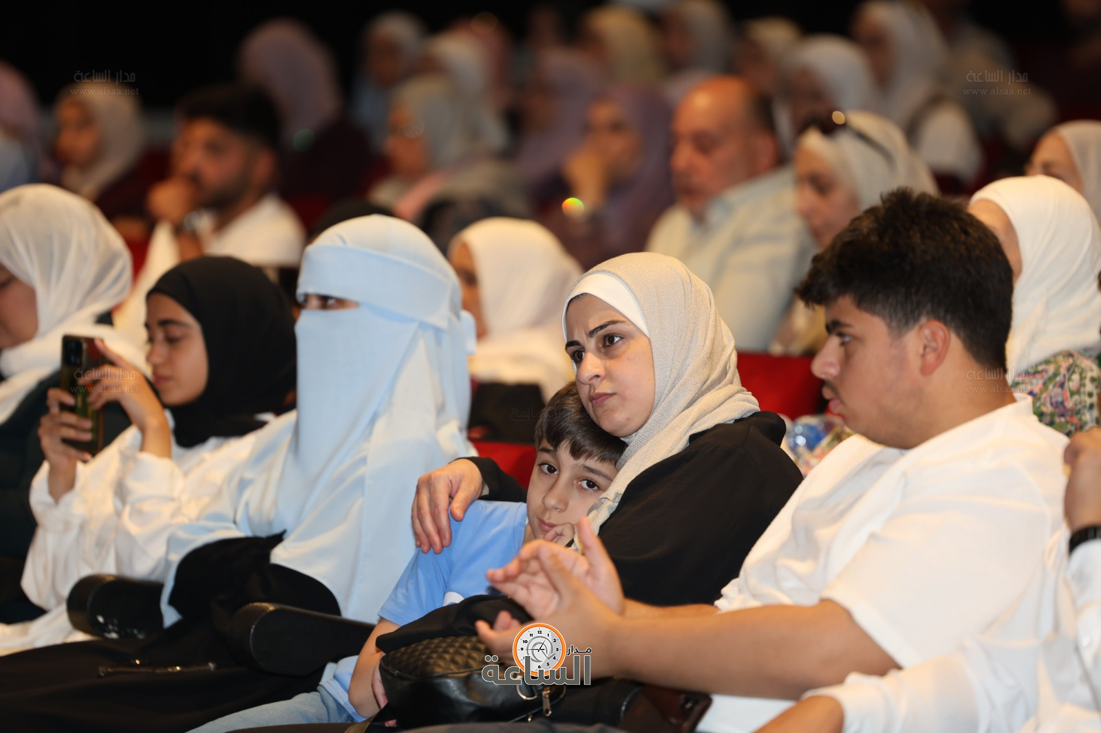 Madar Al-Saa Images 0.03377343157800006