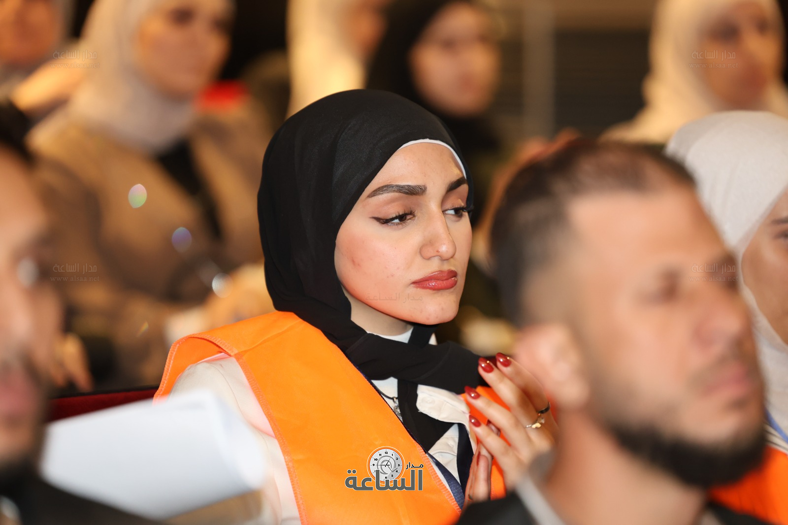 Madar Al-Saa Images 0.7674001717647257