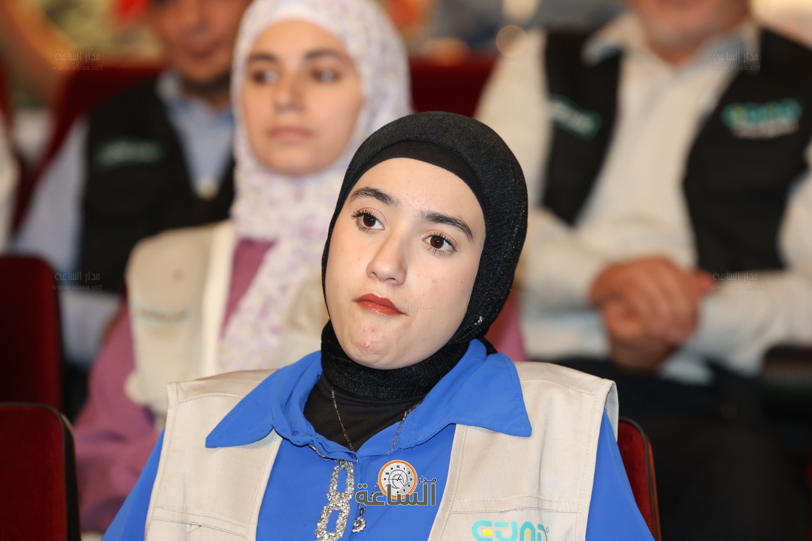 Madar Al-Saa Images 0.6917110834142357