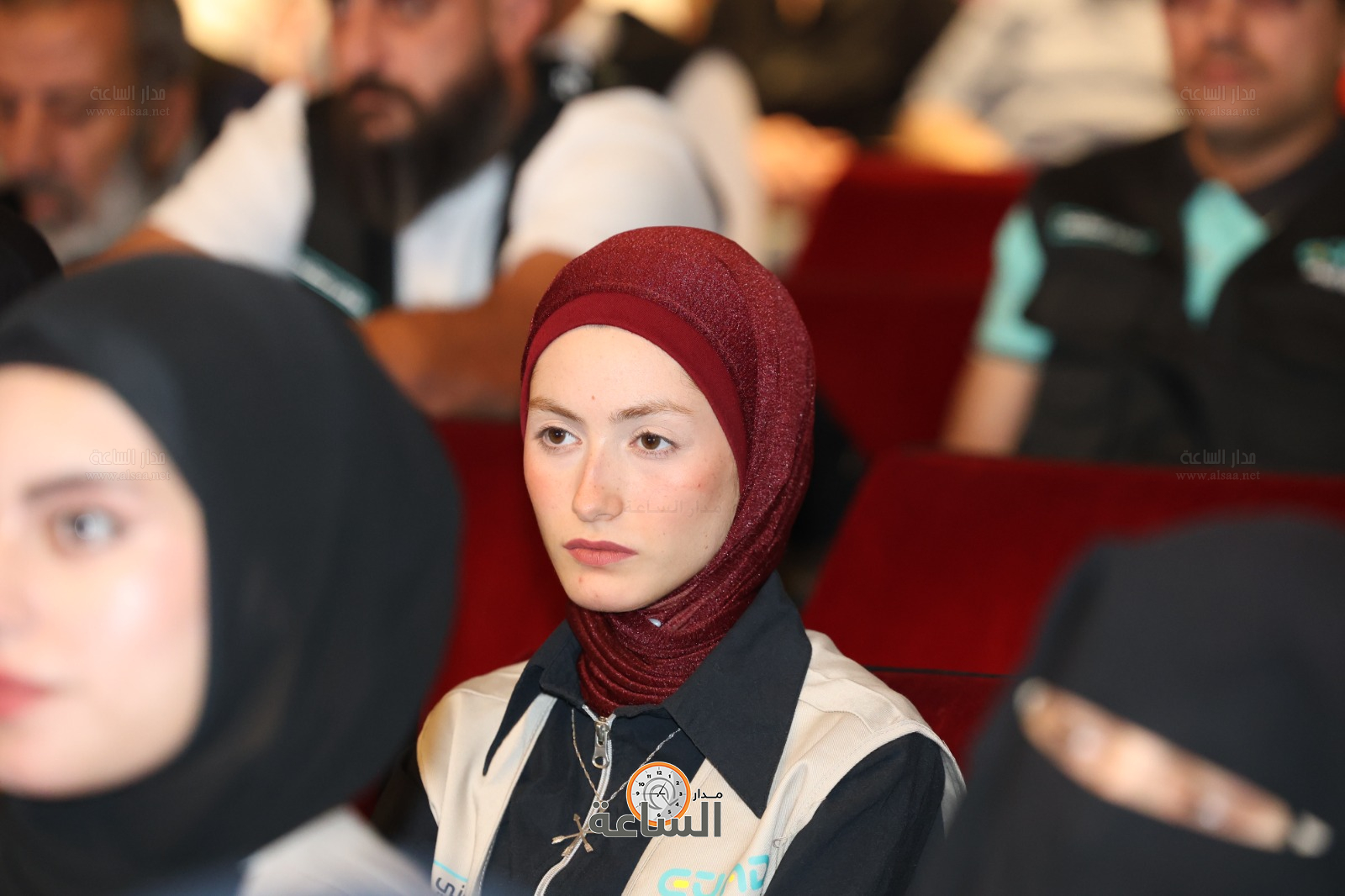 Madar Al-Saa Images 0.10971753739048384