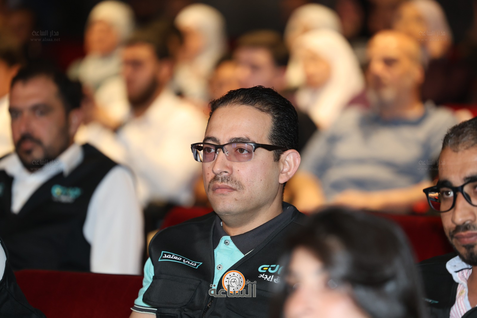 Madar Al-Saa Images 0.15321425585581883