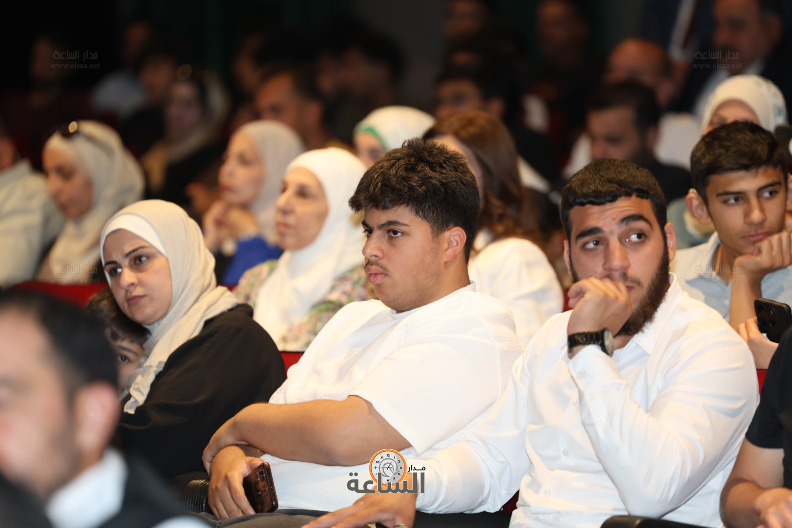 Madar Al-Saa Images 0.6020765533967769