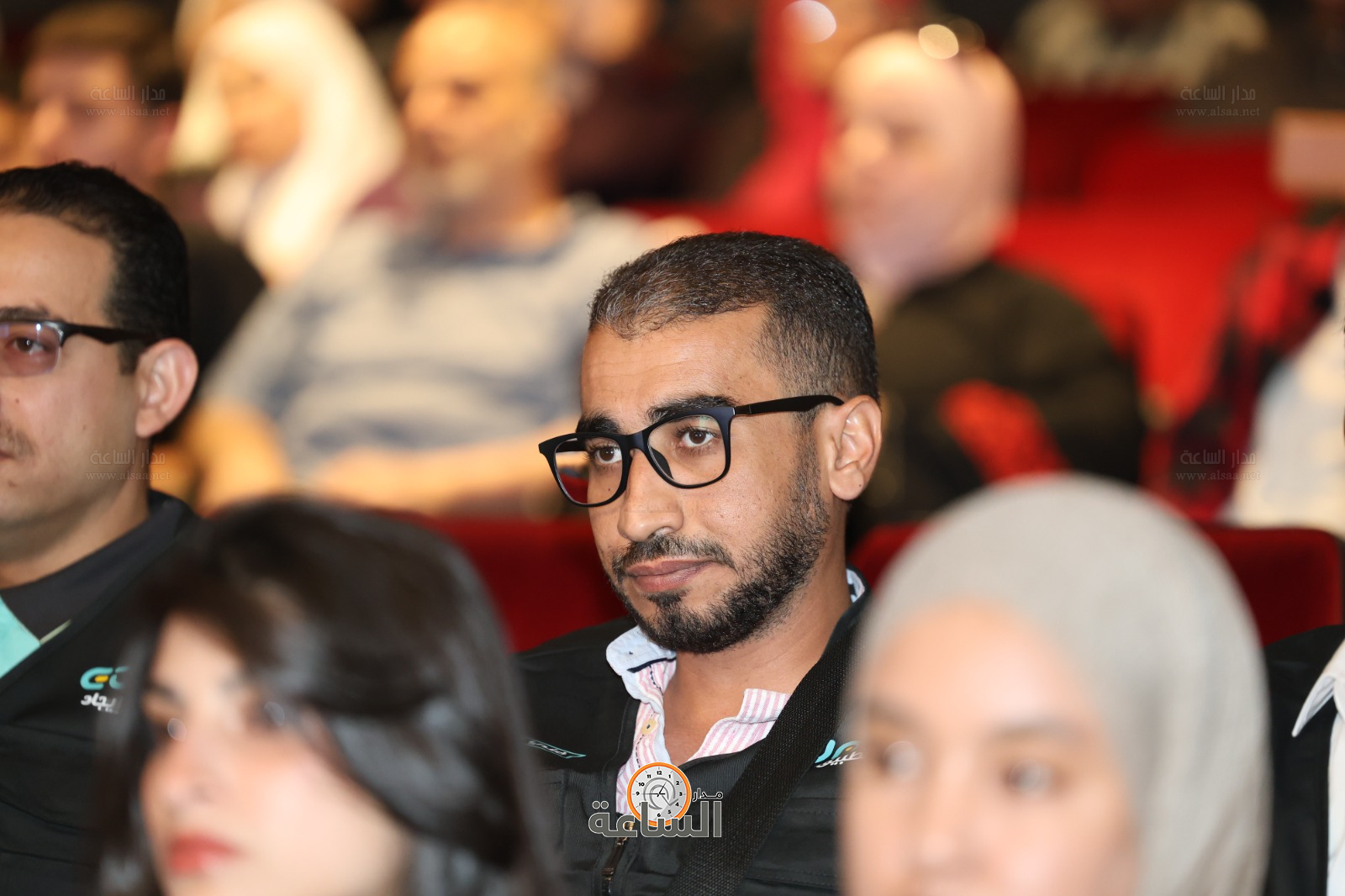 Madar Al-Saa Images 0.5861643228908389