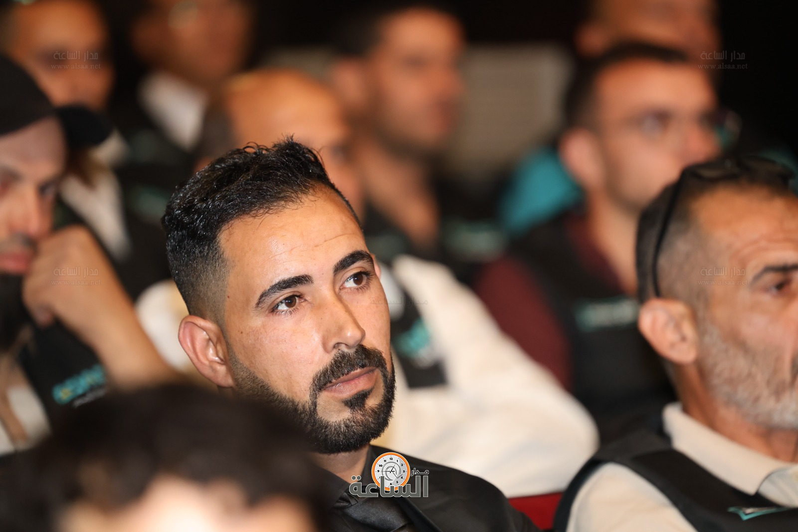 Madar Al-Saa Images 0.15443384894410983