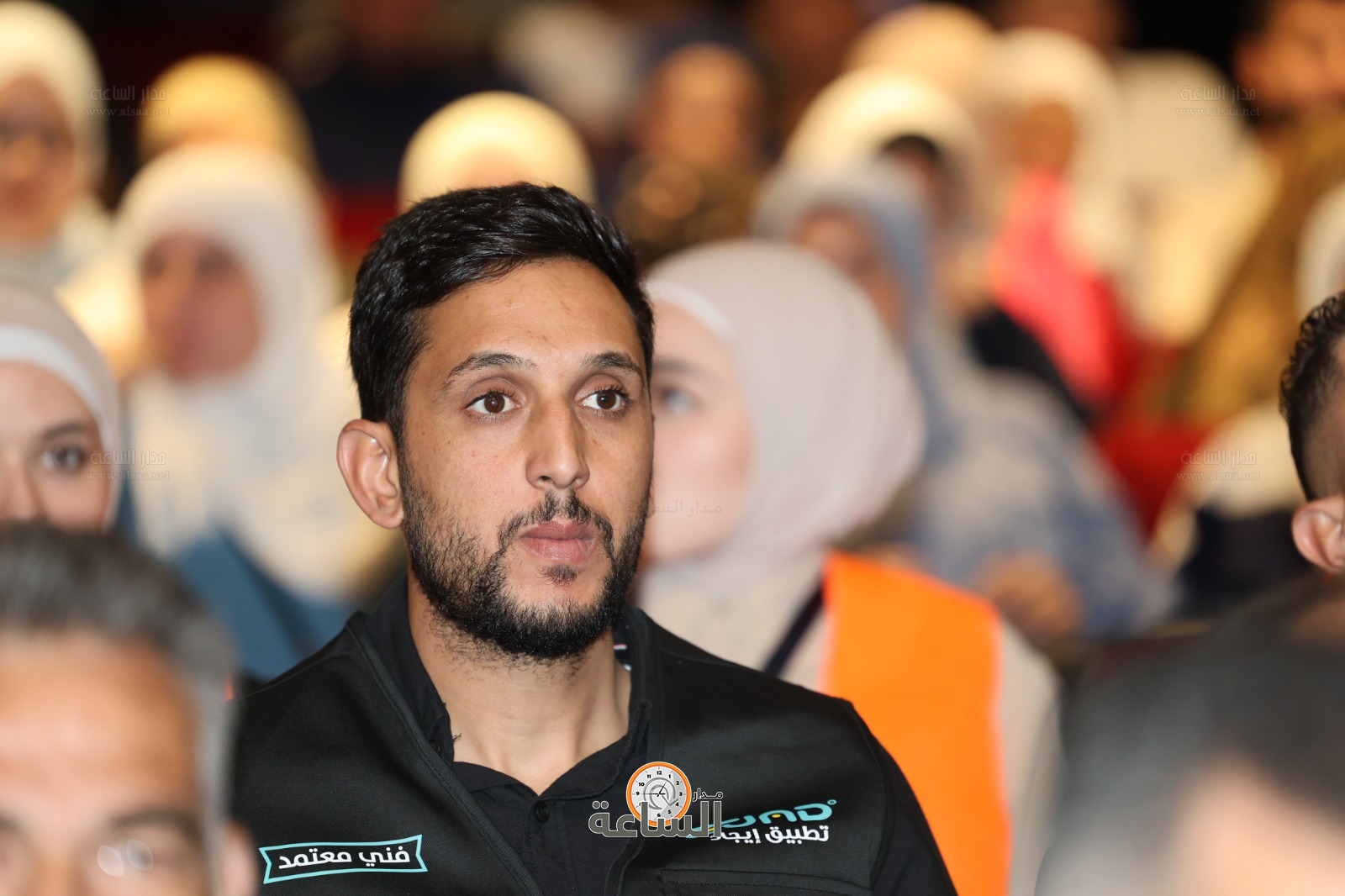 Madar Al-Saa Images 0.6917289995924831