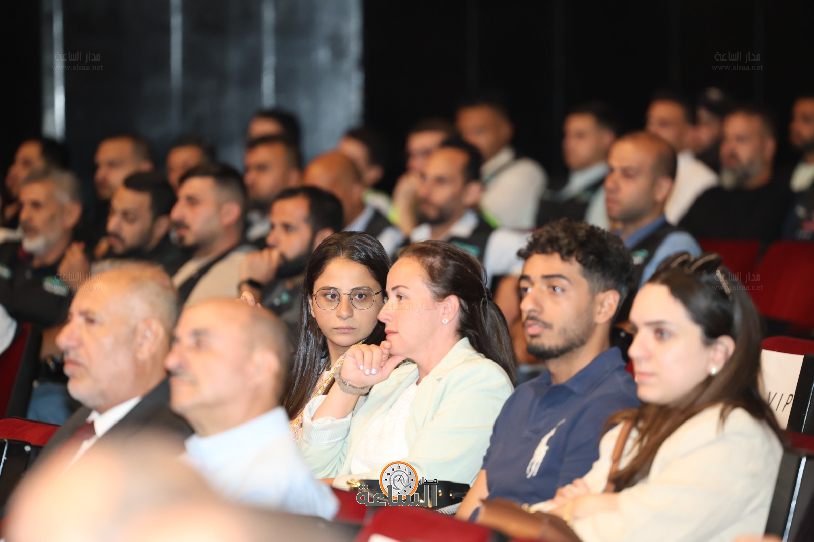 Madar Al-Saa Images 0.42748902157797286