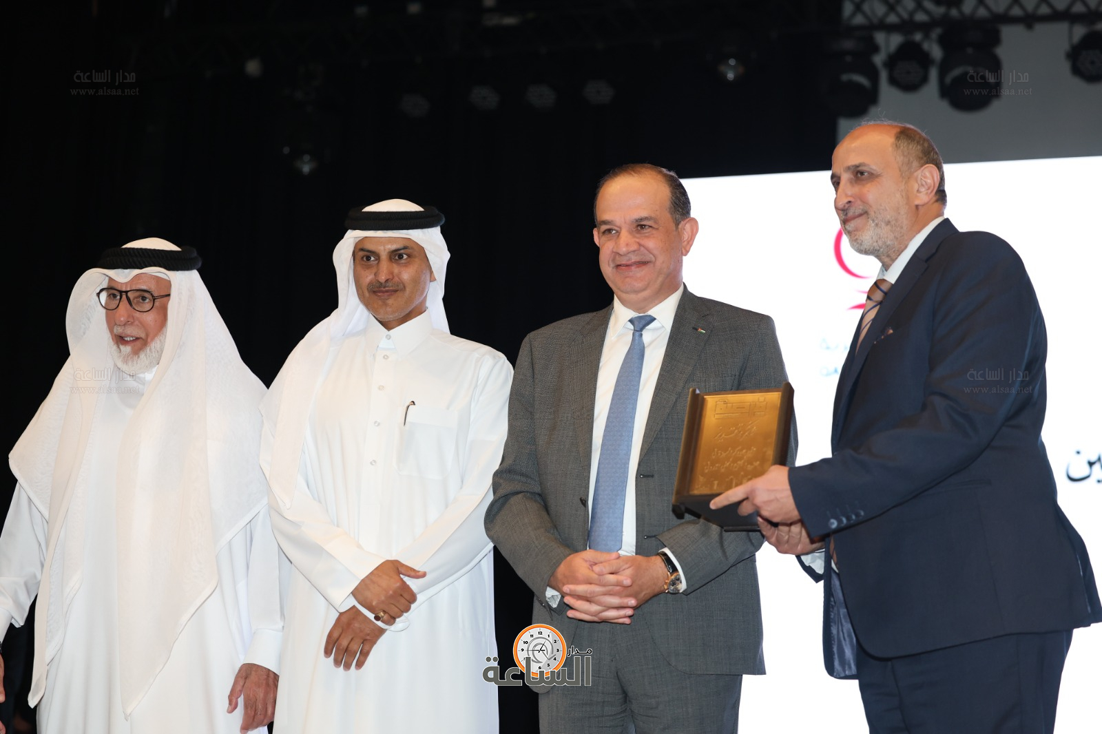 Madar Al-Saa Images 0.711415954690763