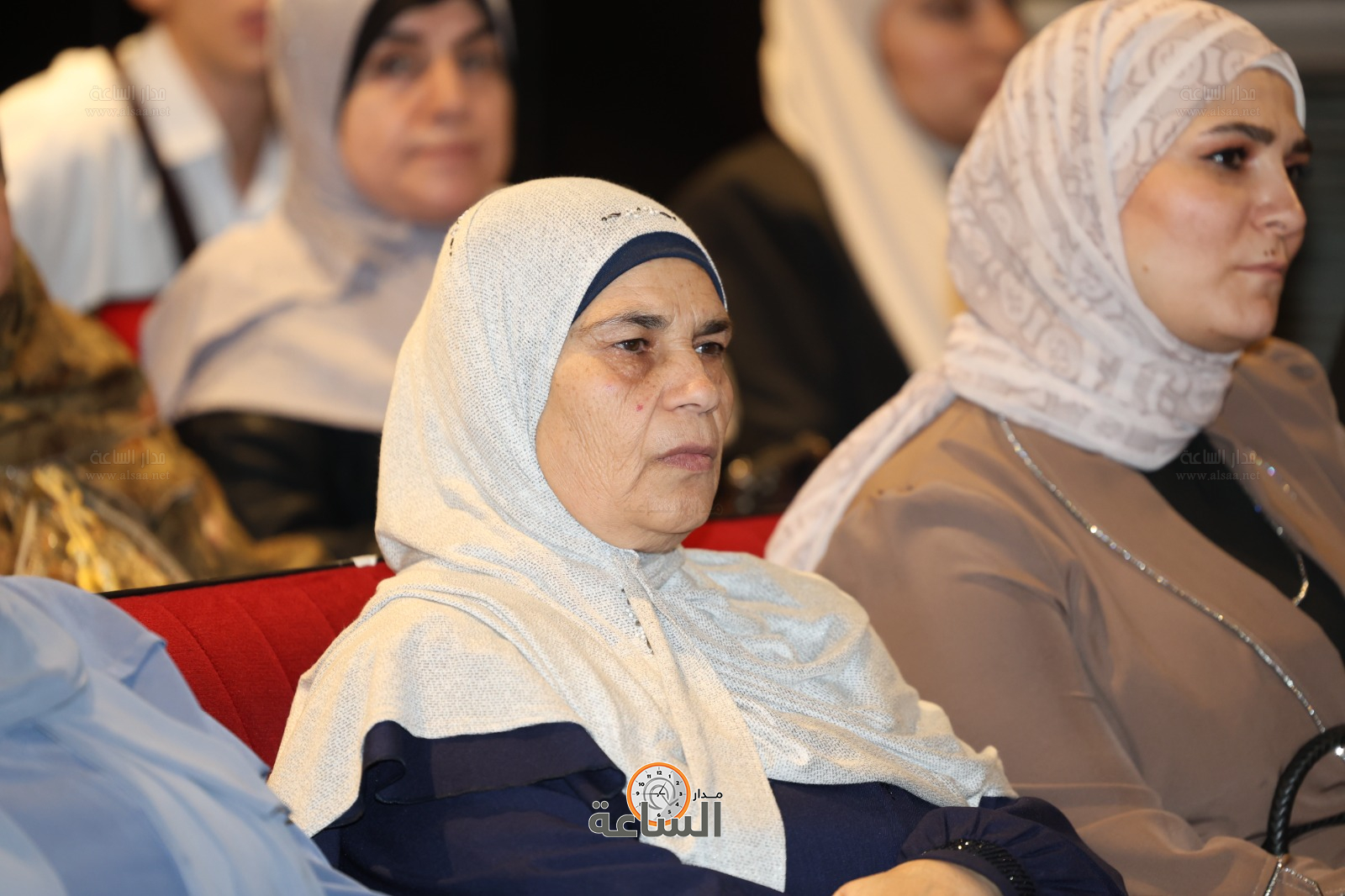 Madar Al-Saa Images 0.1740745669460957