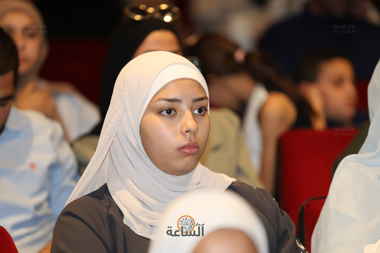 Madar Al-Saa Images 0.997044825988543