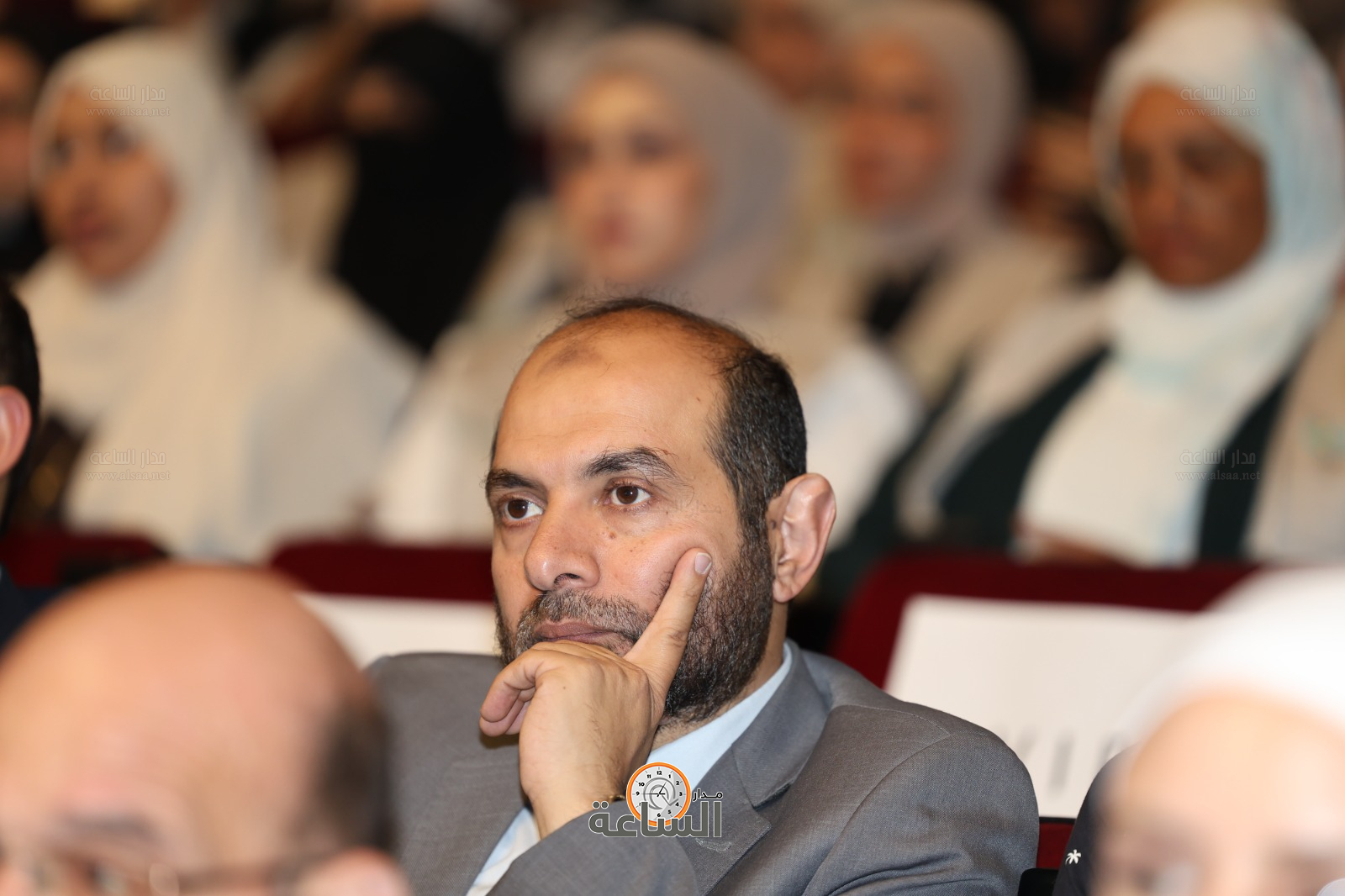 Madar Al-Saa Images 0.6945790679719945