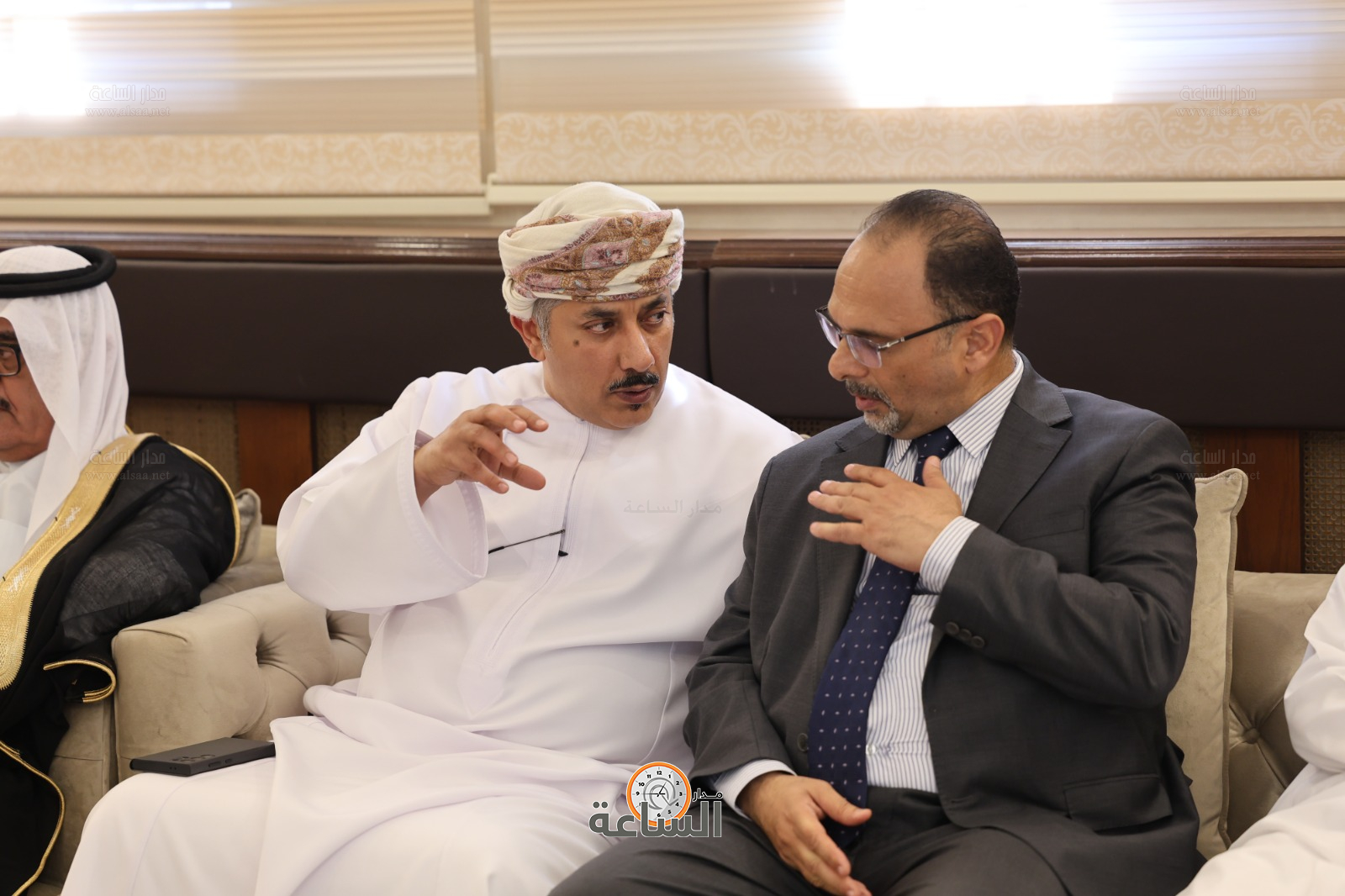 Madar Al-Saa Images 0.7060518612607364