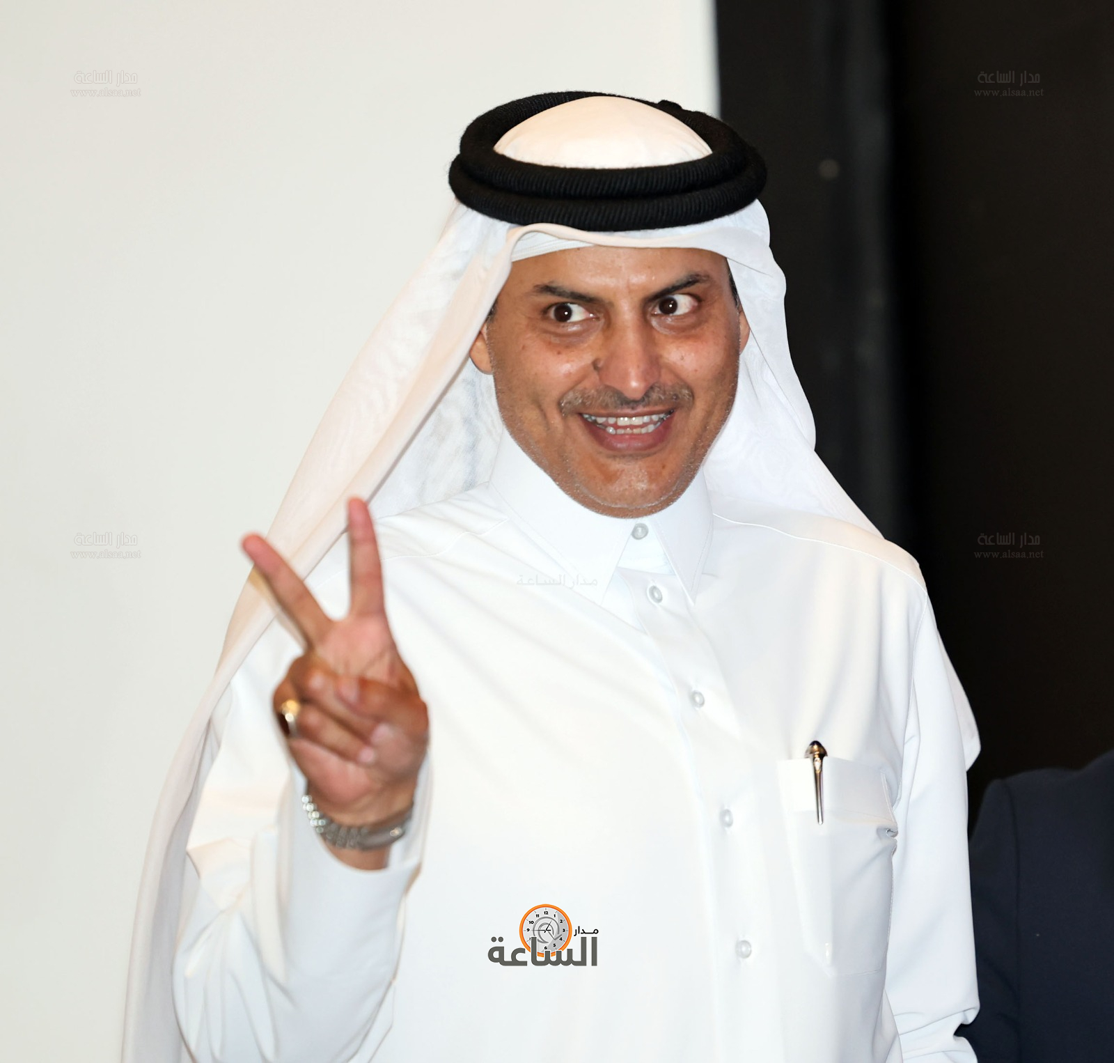 Madar Al-Saa Images 0.0008850896052905455