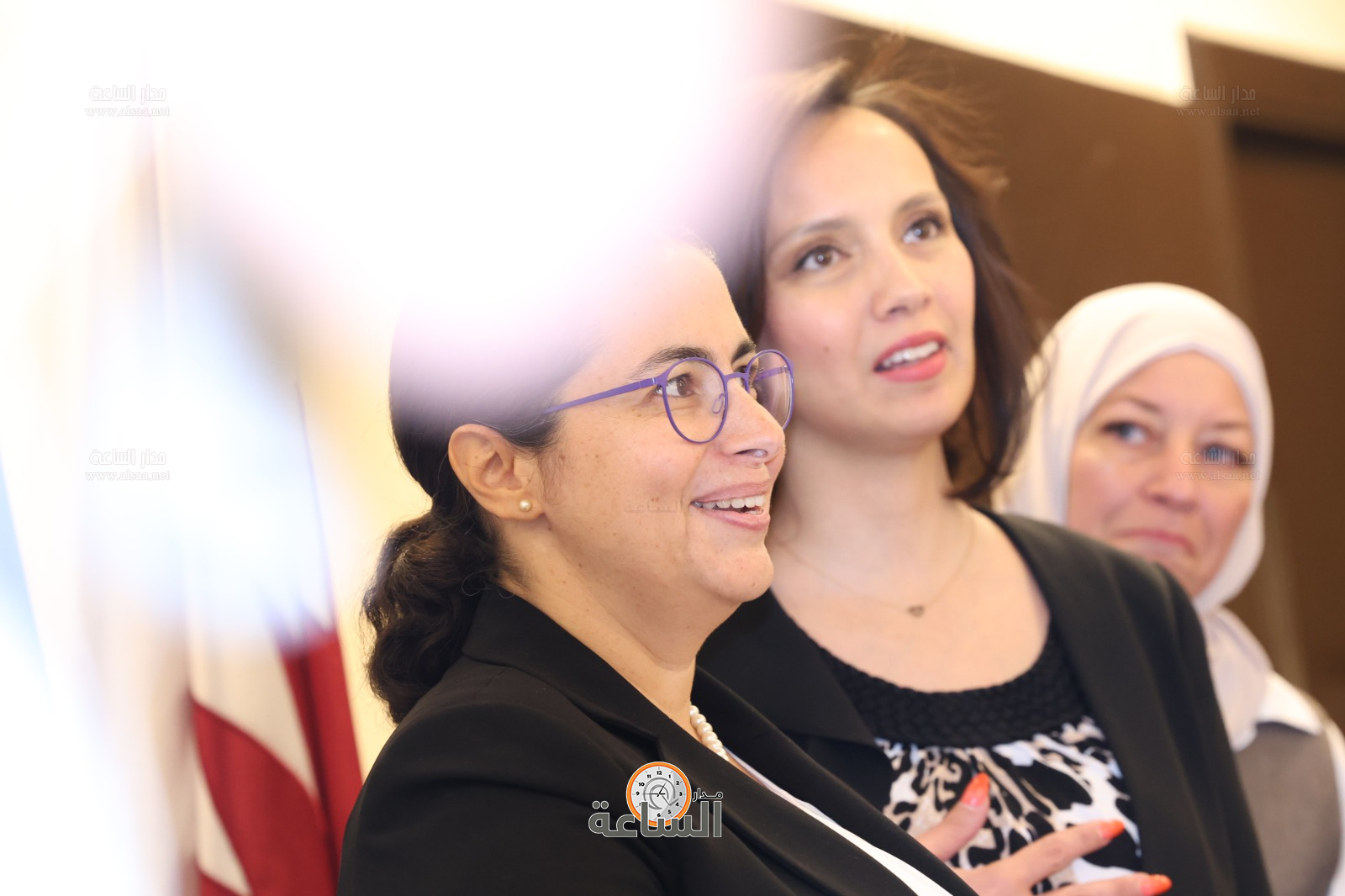 Madar Al-Saa Images 0.4530224868700159