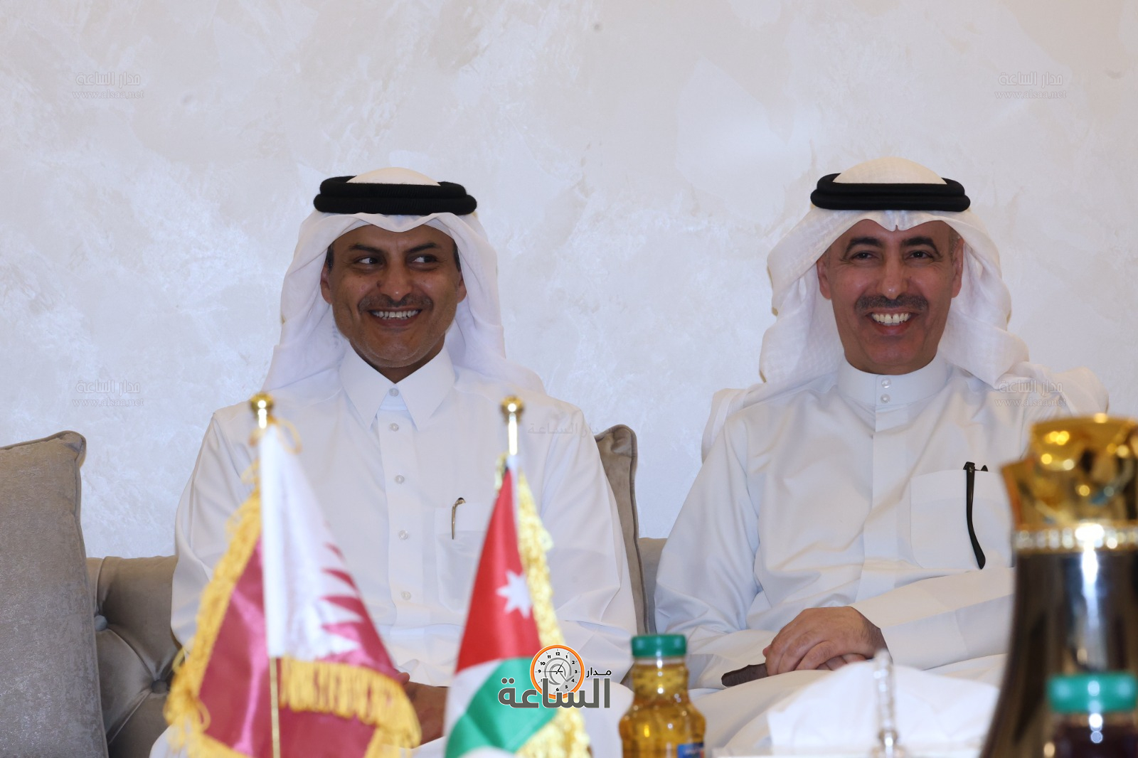 Madar Al-Saa Images 0.7764604852849091