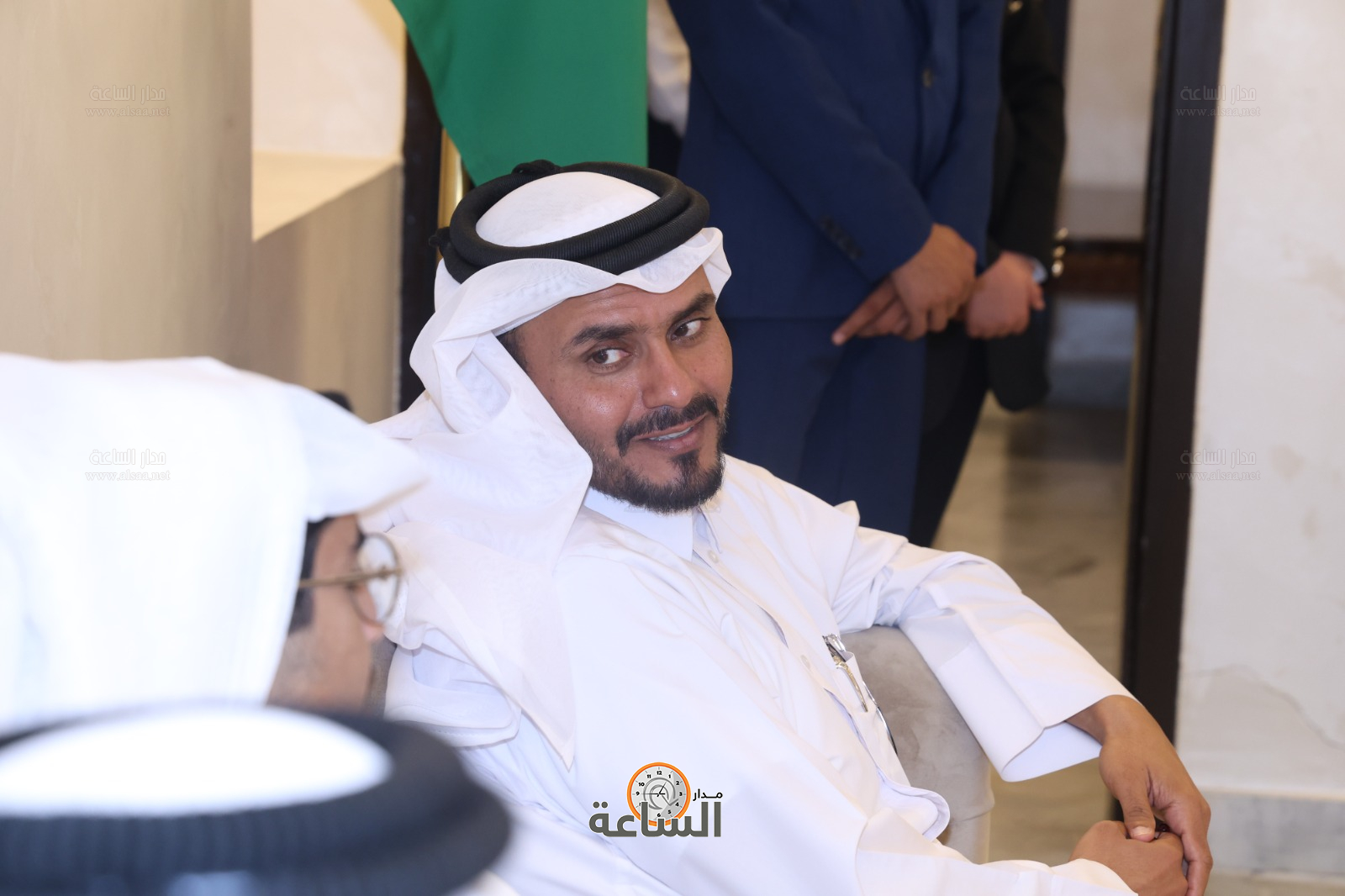 Madar Al-Saa Images 0.10235509584589553