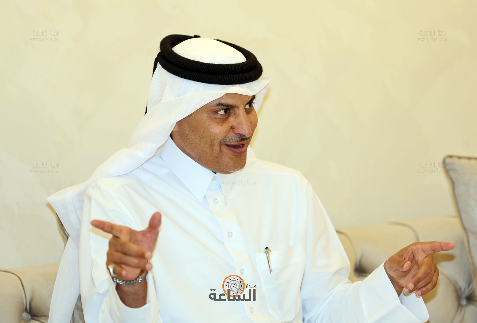 Madar Al-Saa Images 0.05879704743519276