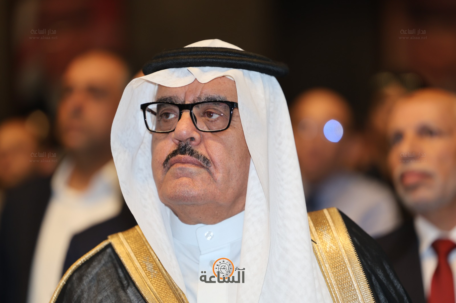 Madar Al-Saa Images 0.12244769576627235