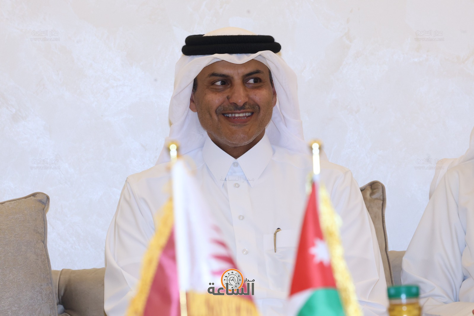 Madar Al-Saa Images 0.13355262081570218