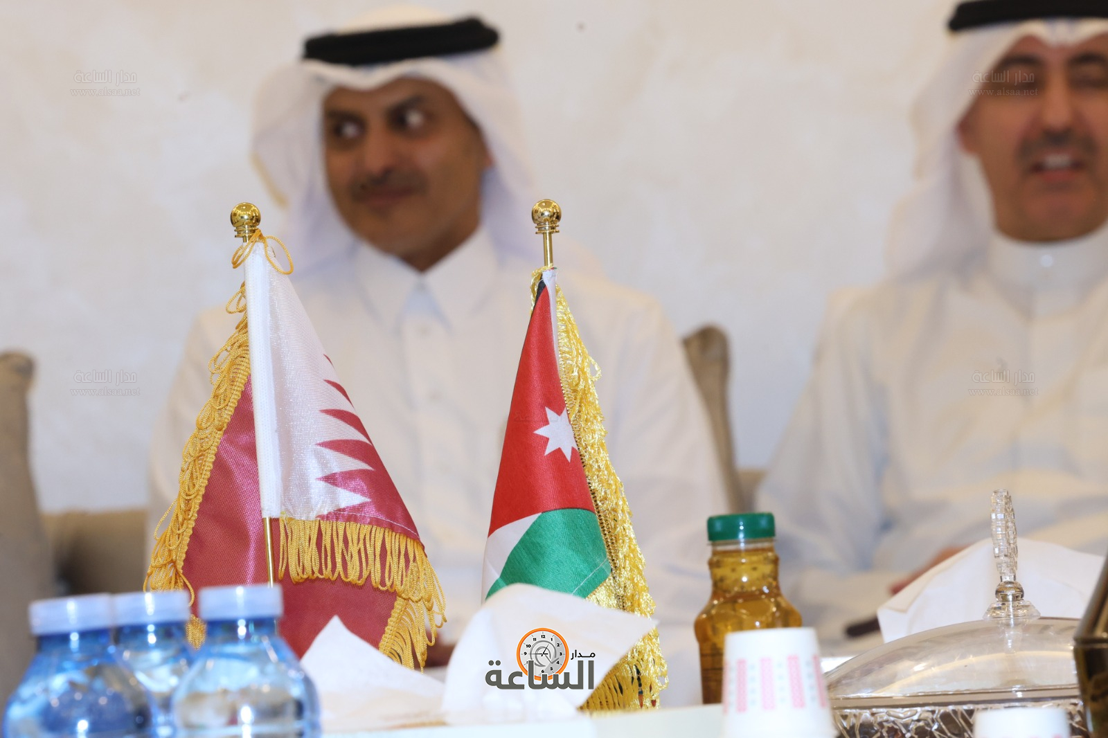 Madar Al-Saa Images 0.46550885320847923