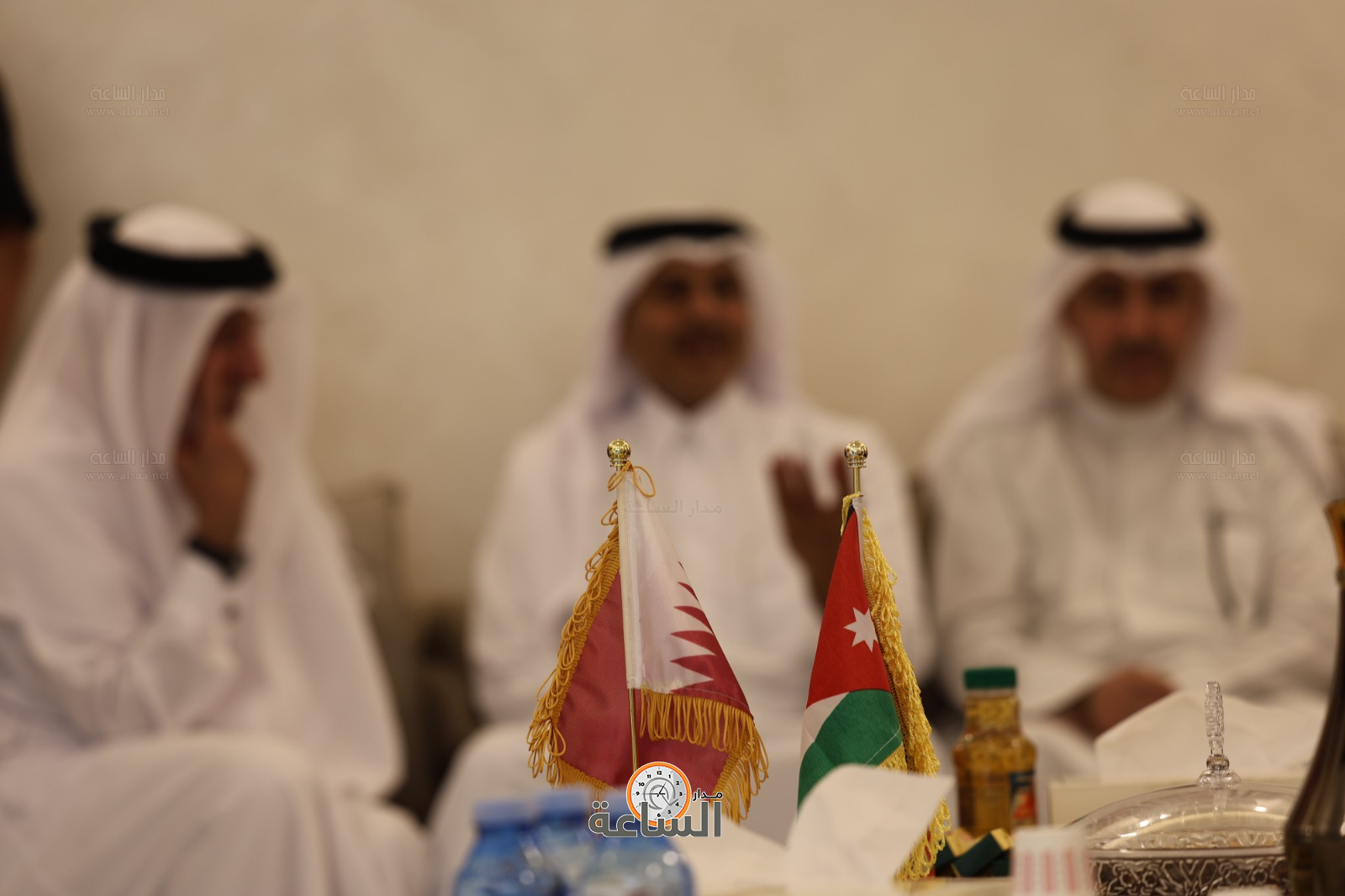 Madar Al-Saa Images 0.766596430454986