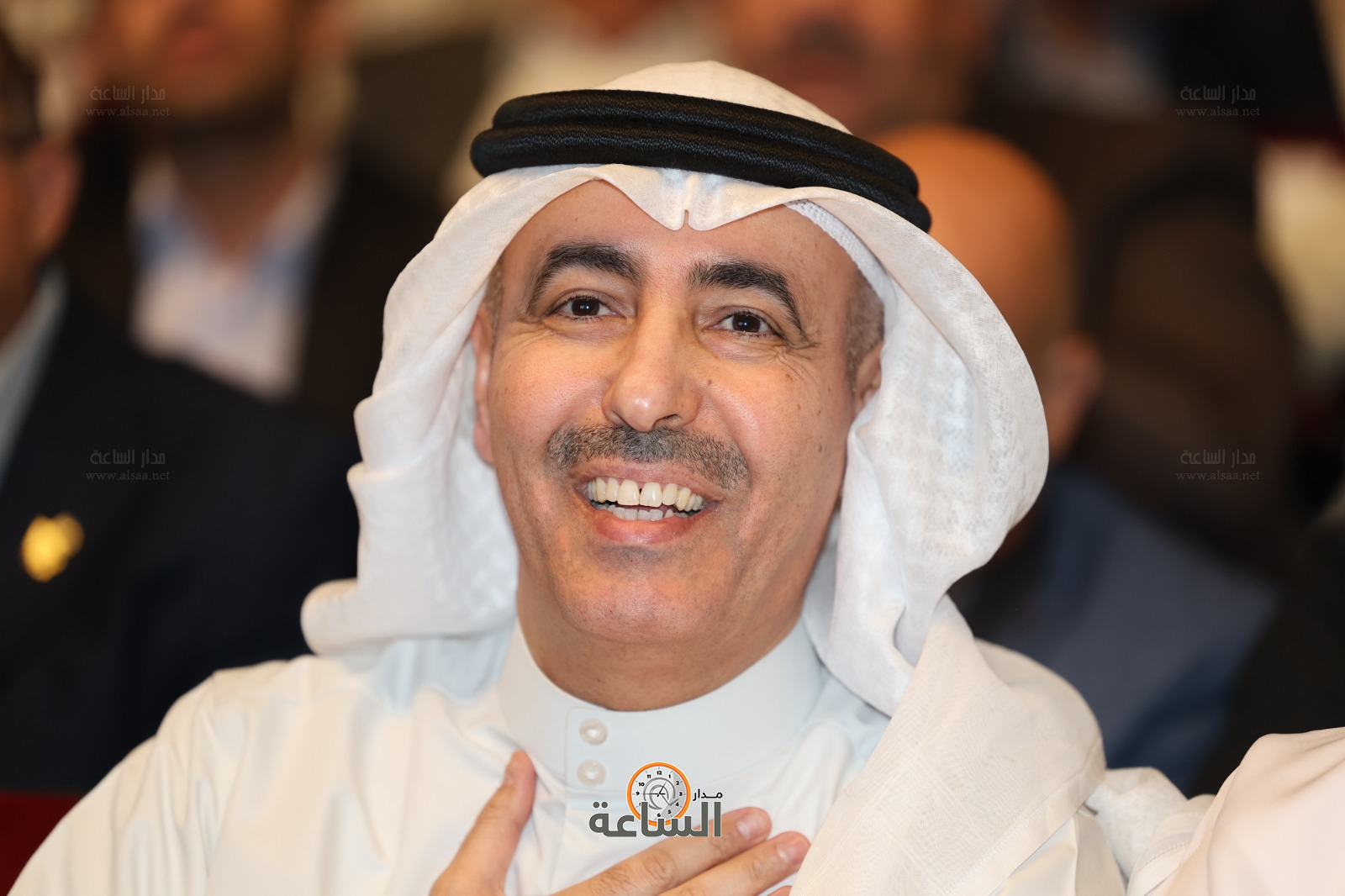 Madar Al-Saa Images 0.09317635313524308