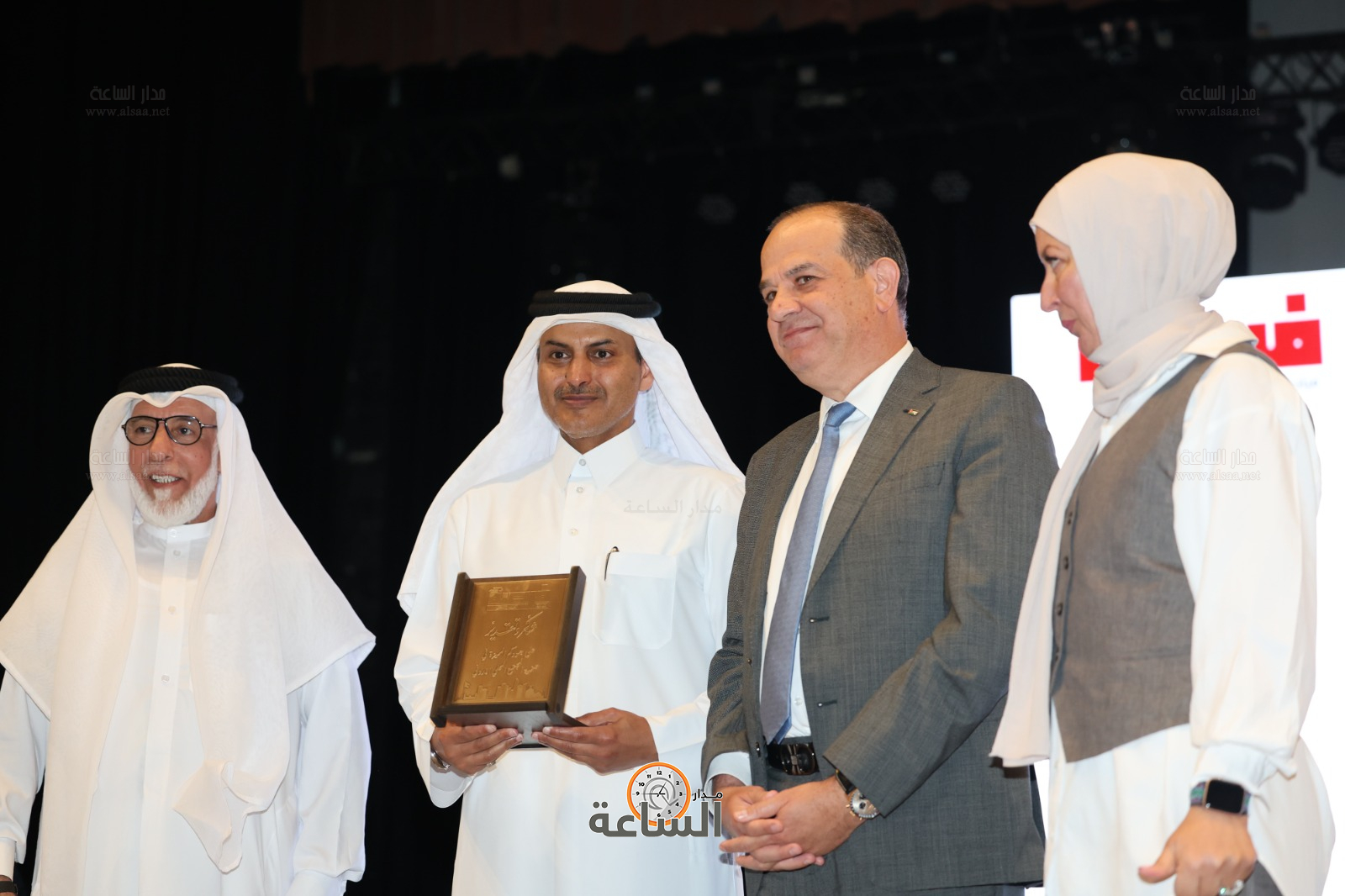 Madar Al-Saa Images 0.315209794641229