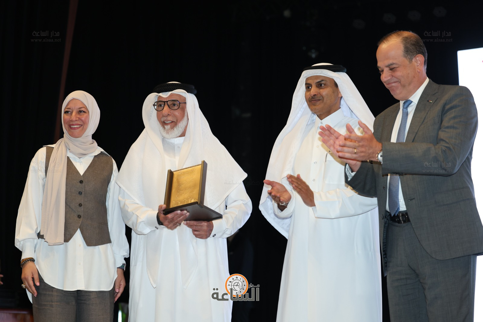 Madar Al-Saa Images 0.07769704999820881