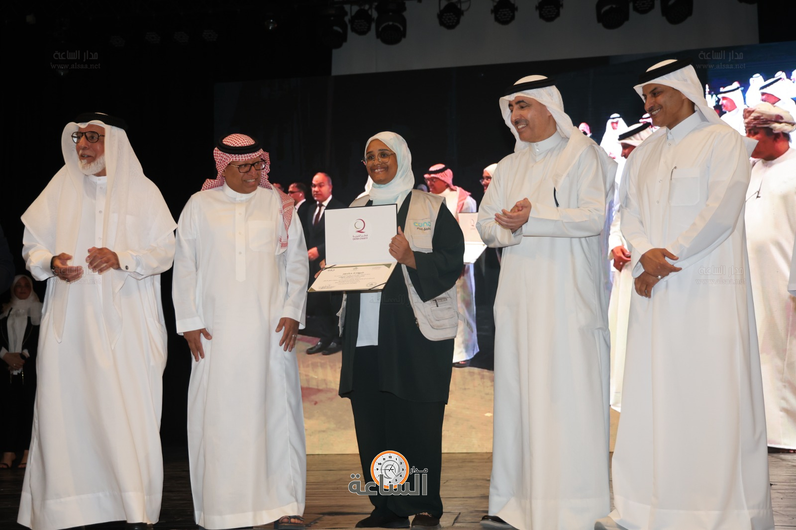 Madar Al-Saa Images 0.1988350228806931