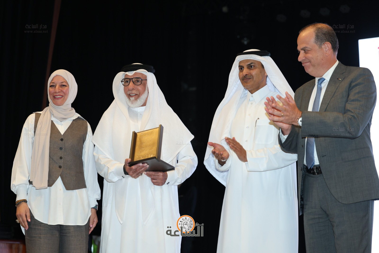 Madar Al-Saa Images 0.30017080688784636