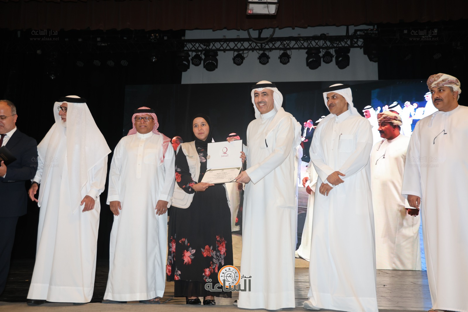 Madar Al-Saa Images 0.9667746368885568