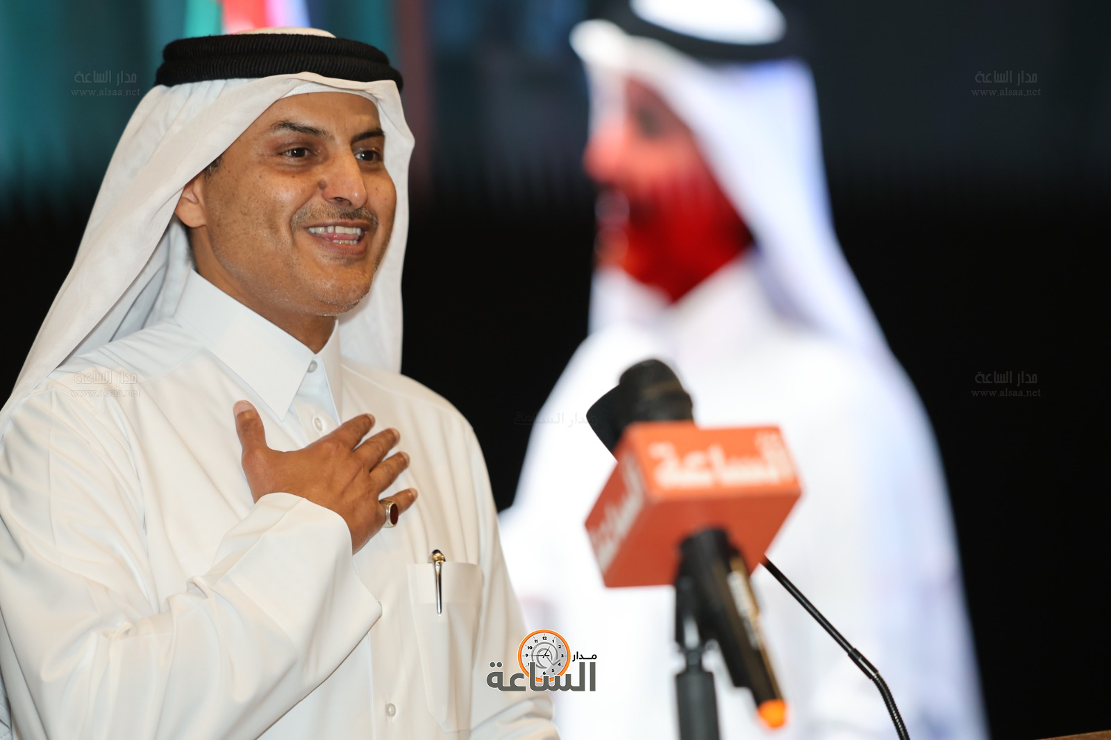 Madar Al-Saa Images 0.6949758414161634