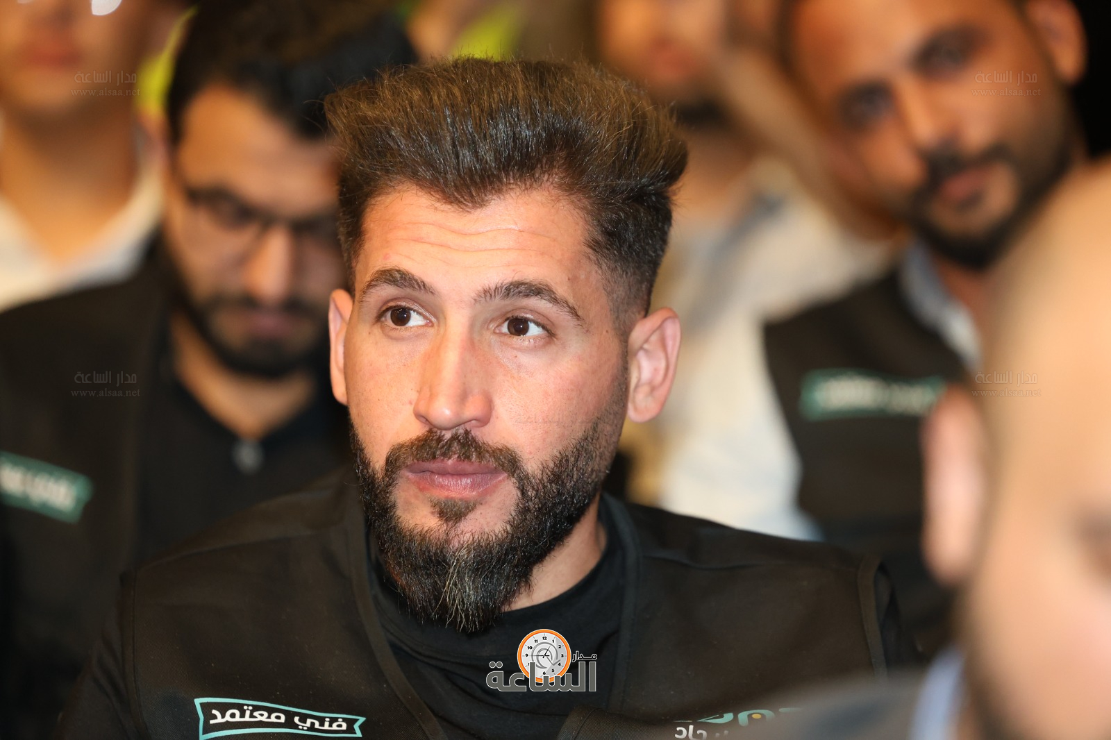 Madar Al-Saa Images 0.3769824173912434