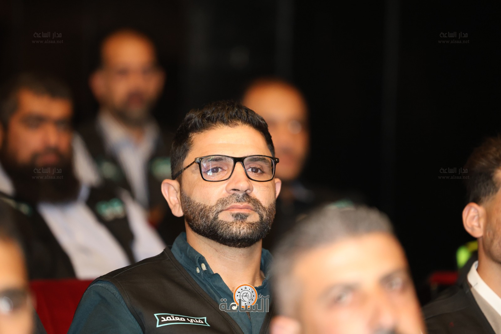 Madar Al-Saa Images 0.14645721052892502