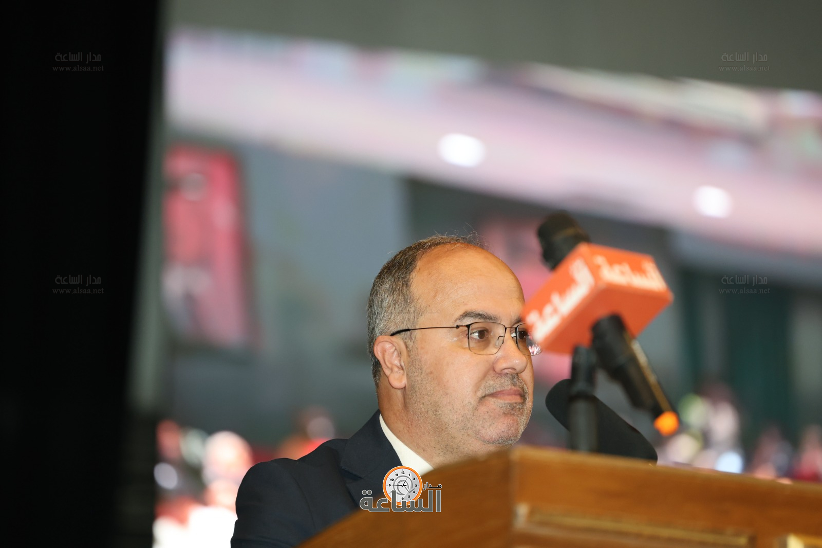 Madar Al-Saa Images 0.19138337214641088