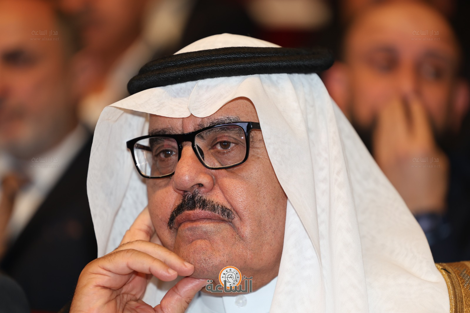 Madar Al-Saa Images 0.6741683830492334