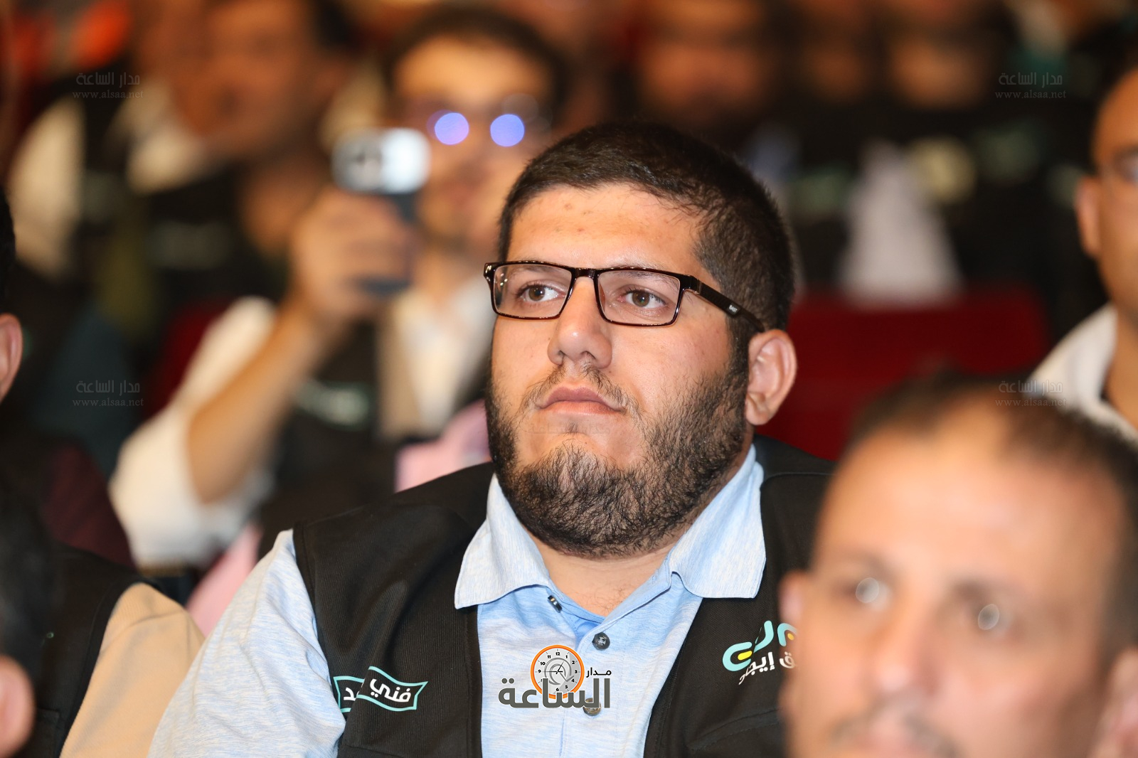 Madar Al-Saa Images 0.6523927886248856