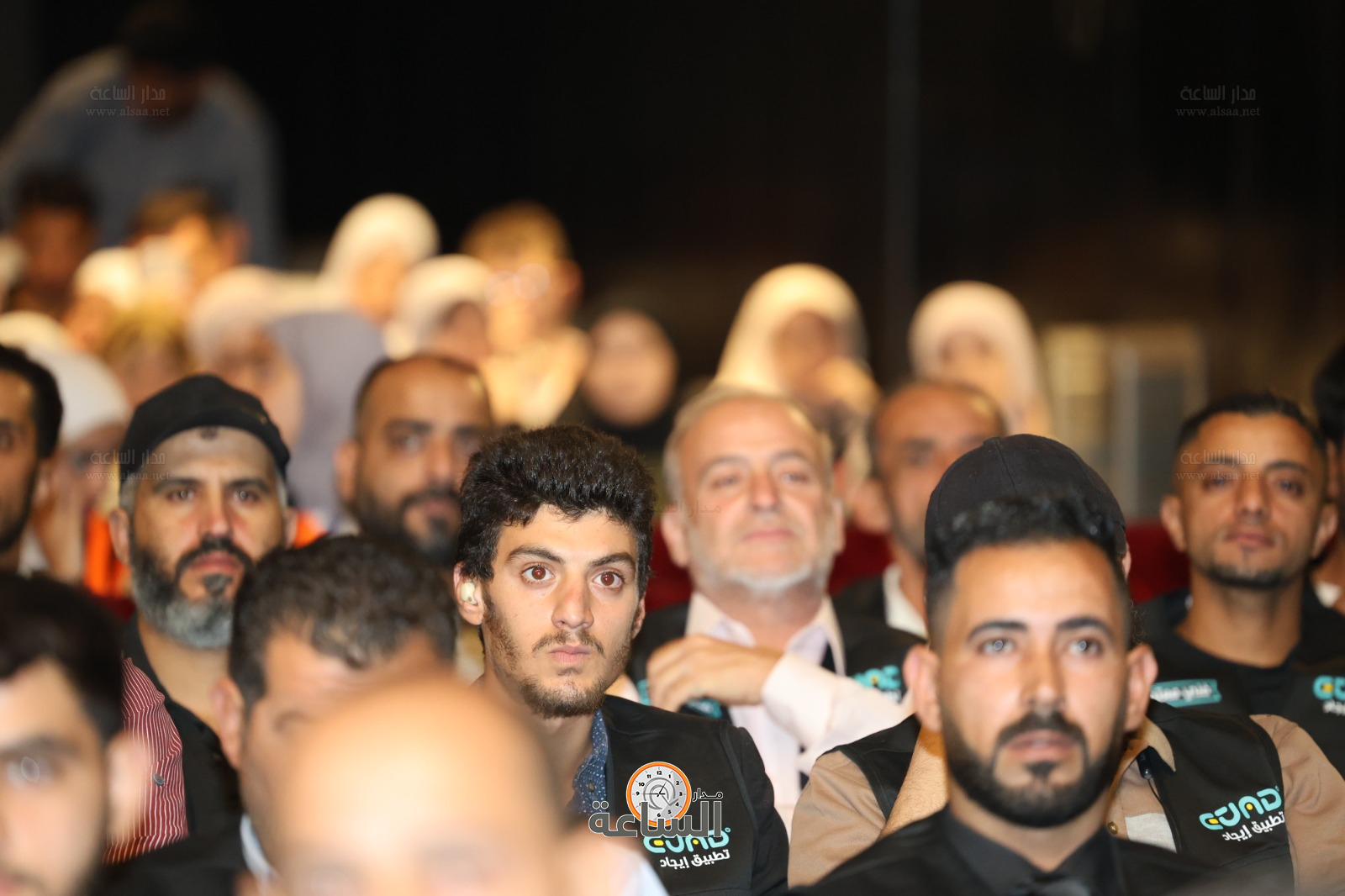 Madar Al-Saa Images 0.5126447842900891